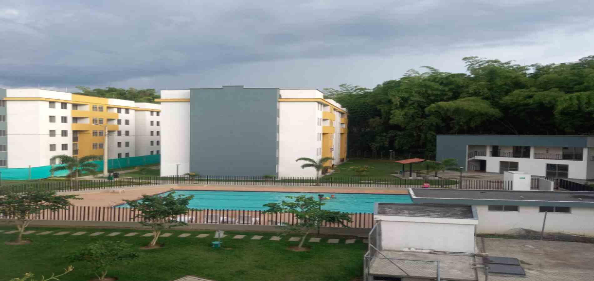 Foto de Apartamento en Venta en Frailes, Dosquebradas - 8 - 279053166