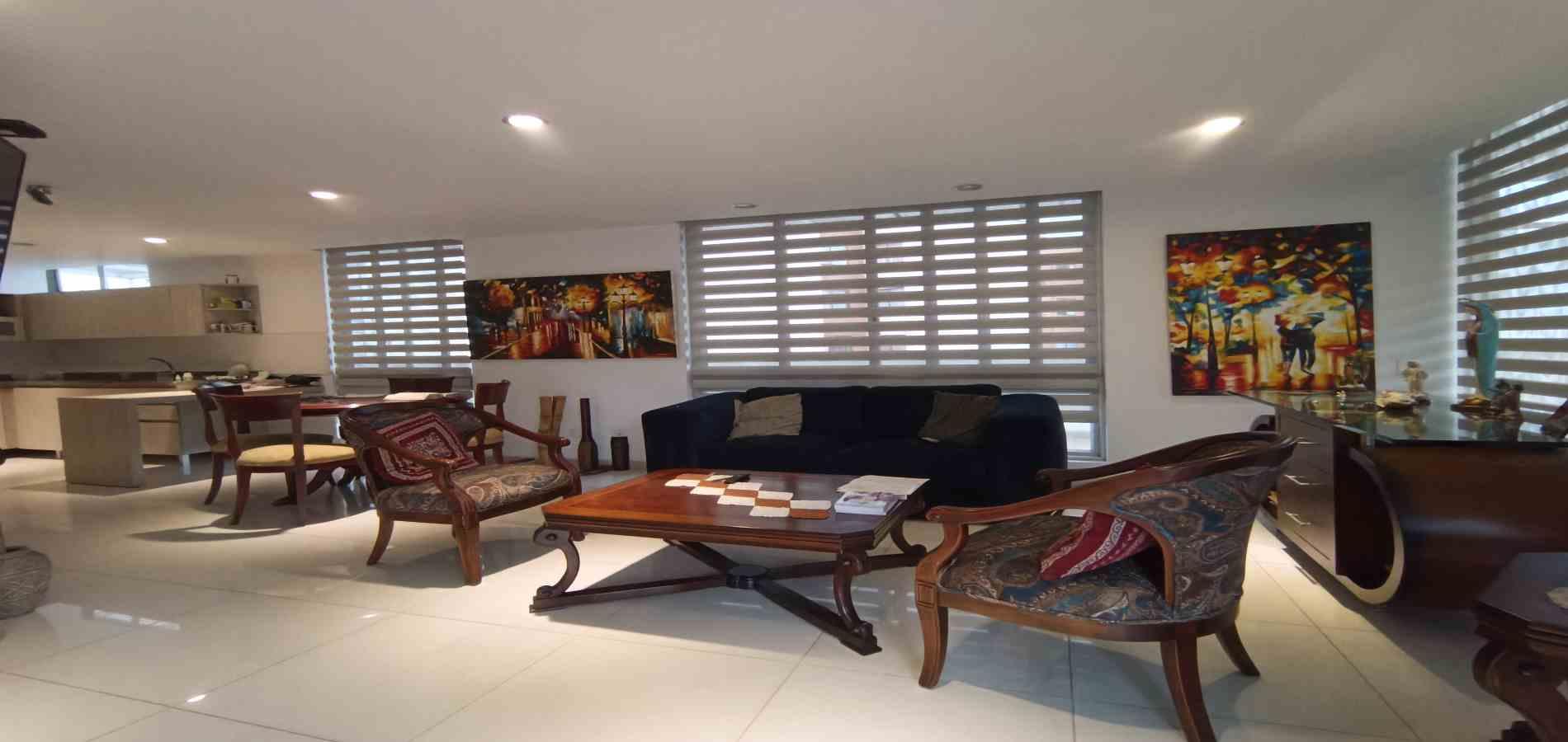 Foto de Apartamento en Venta en Alta suiza, Manizales - 2 - 279070338