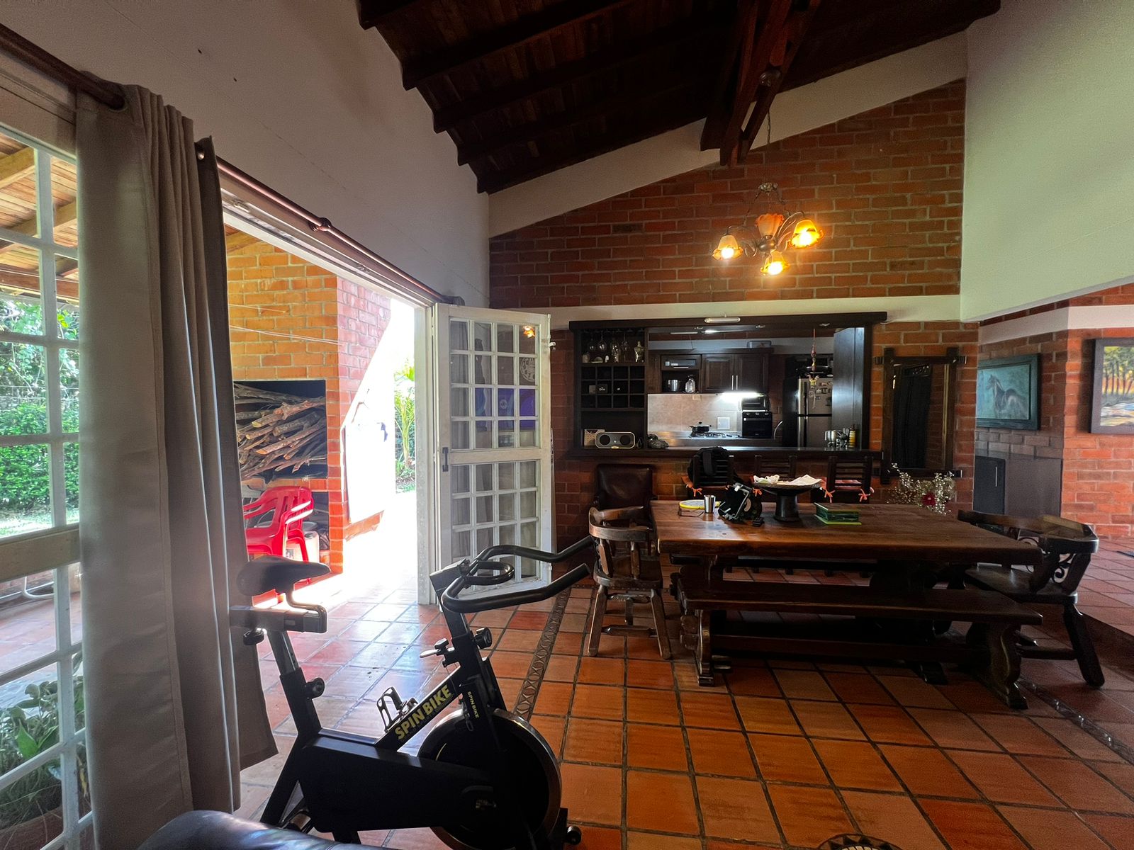 Foto de Casa campestre en Venta en Combia, Pereira - 16 - 279057406