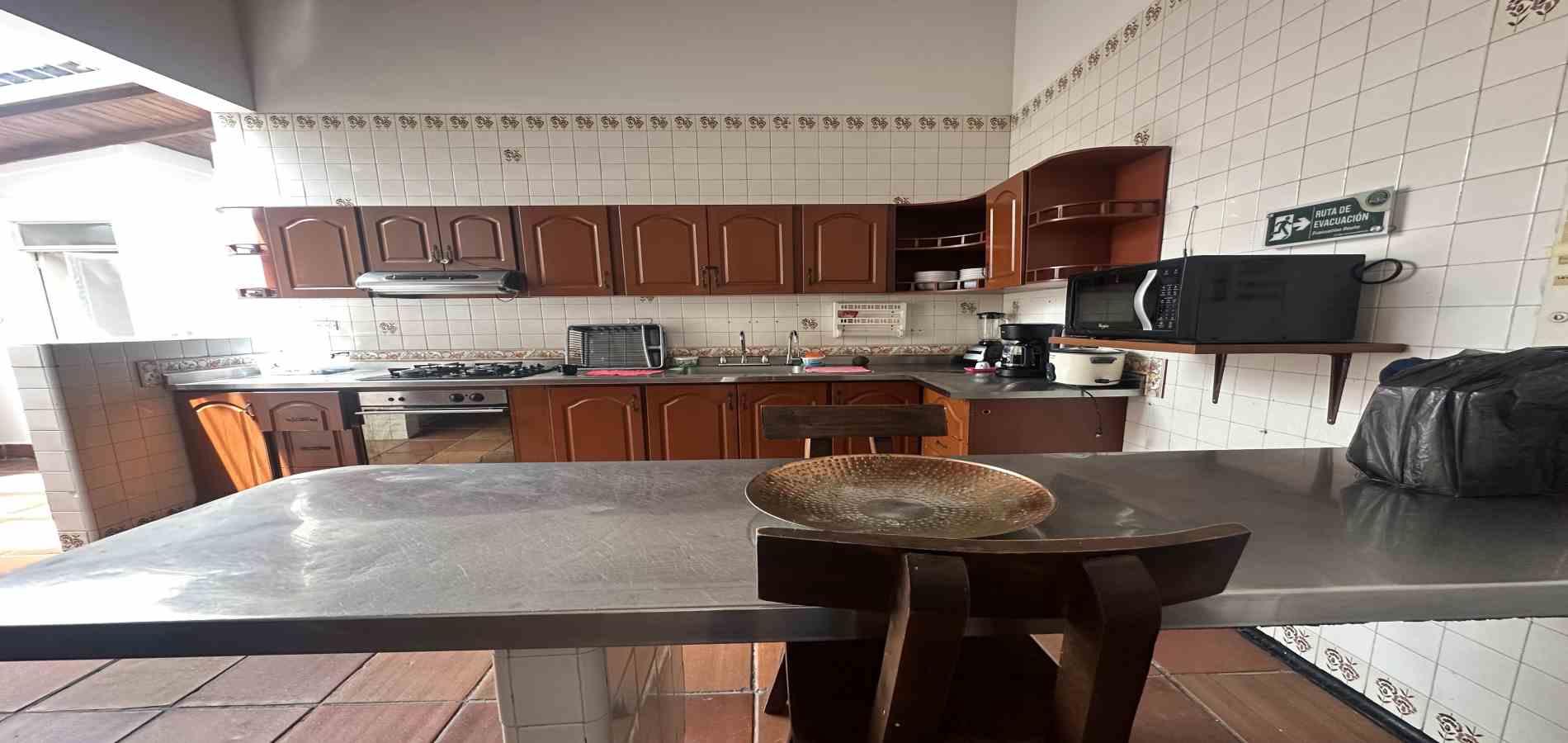 Foto de Casa campestre en Arriendo en Via aeropuerto el eden, Armenia  - 10 - 279069247