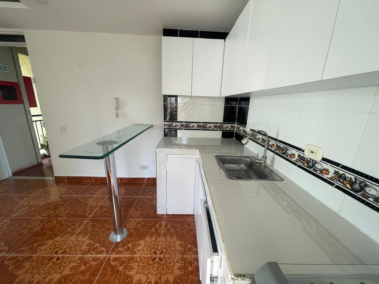 Foto de Apartamento en Venta en La patria, Armenia  - 5 - 279068805