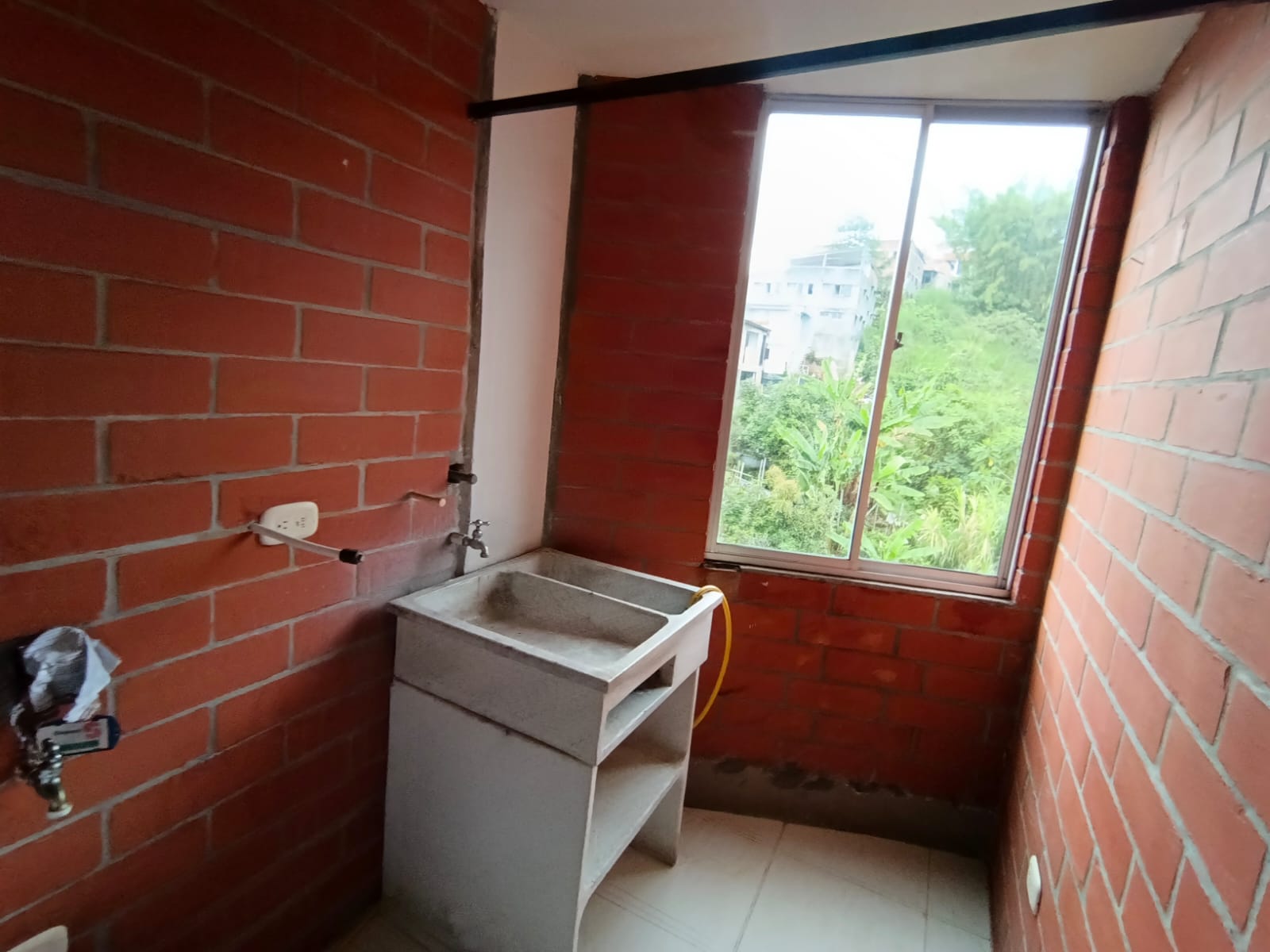Foto de Apartaestudio en Venta en El  crucero, Villamaria - 1 - 279067947