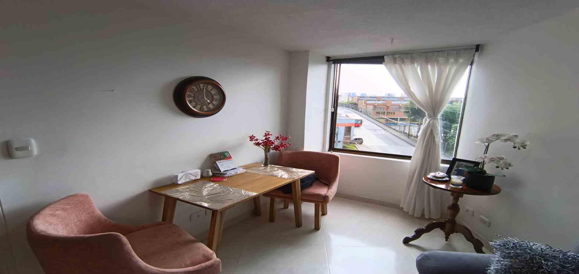 Foto de Apartaestudio en Venta en Alta suiza, Manizales - 2 - 279069670
