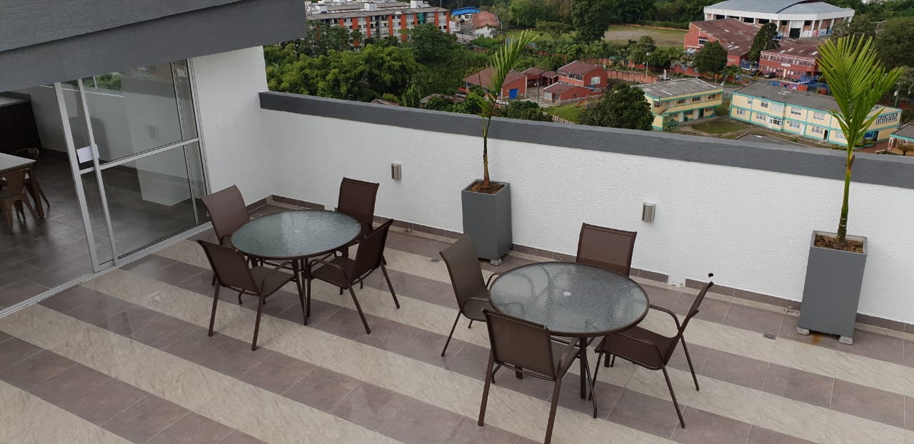 Foto de Apartamento en Venta en Av 19, Armenia  - 20 - 279054474