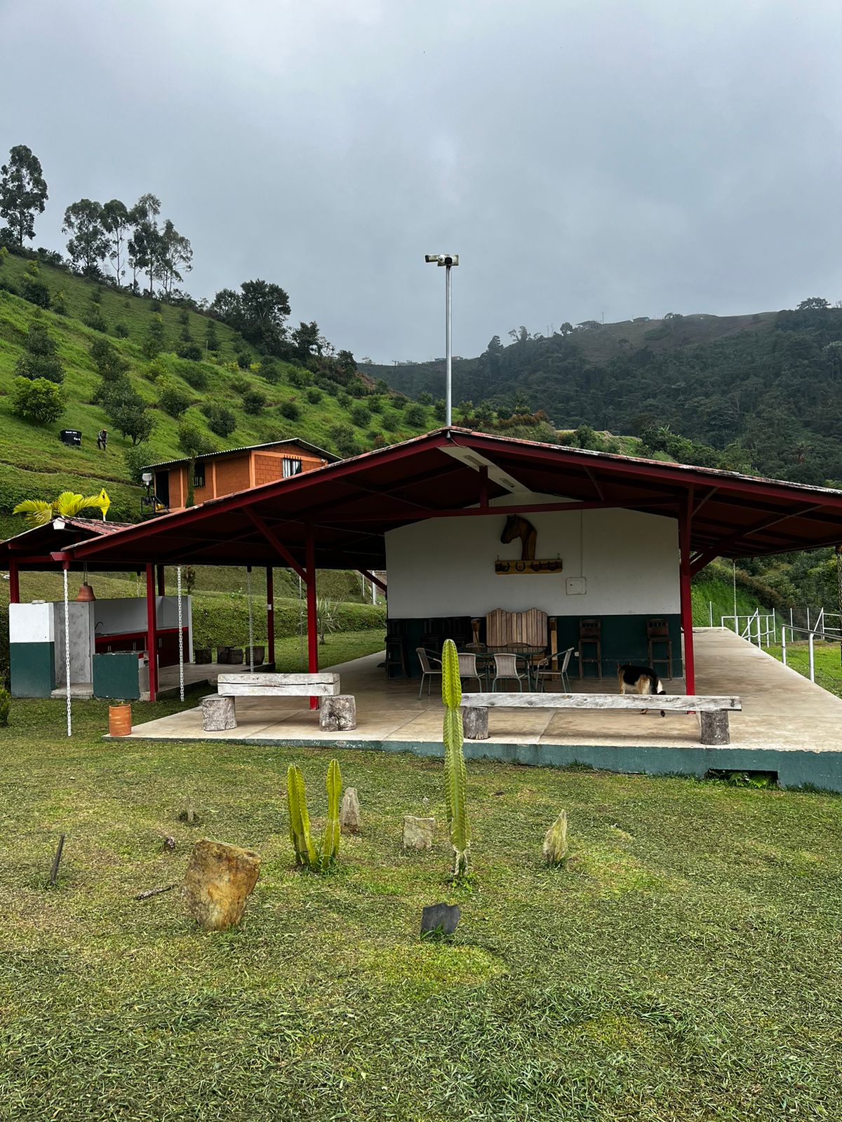 Foto de Finca en Venta en La florida, Pereira - 12 - 279058759