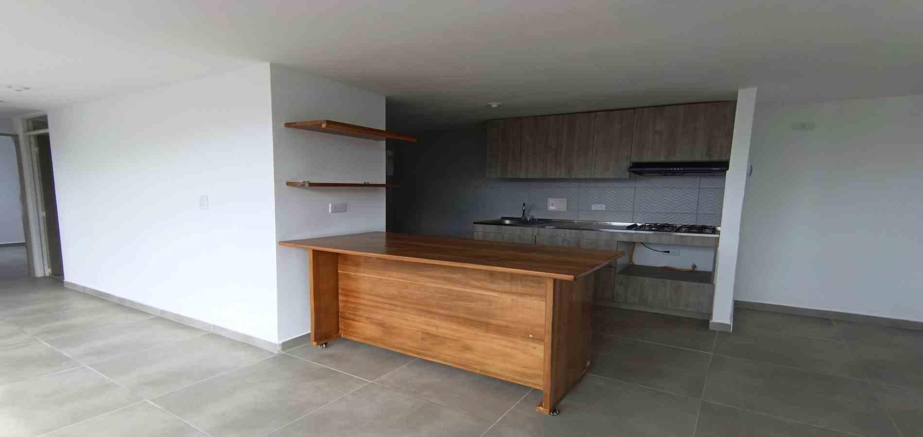 Foto de Apartamento en Arriendo en La francia, Manizales - 4 - 279070101