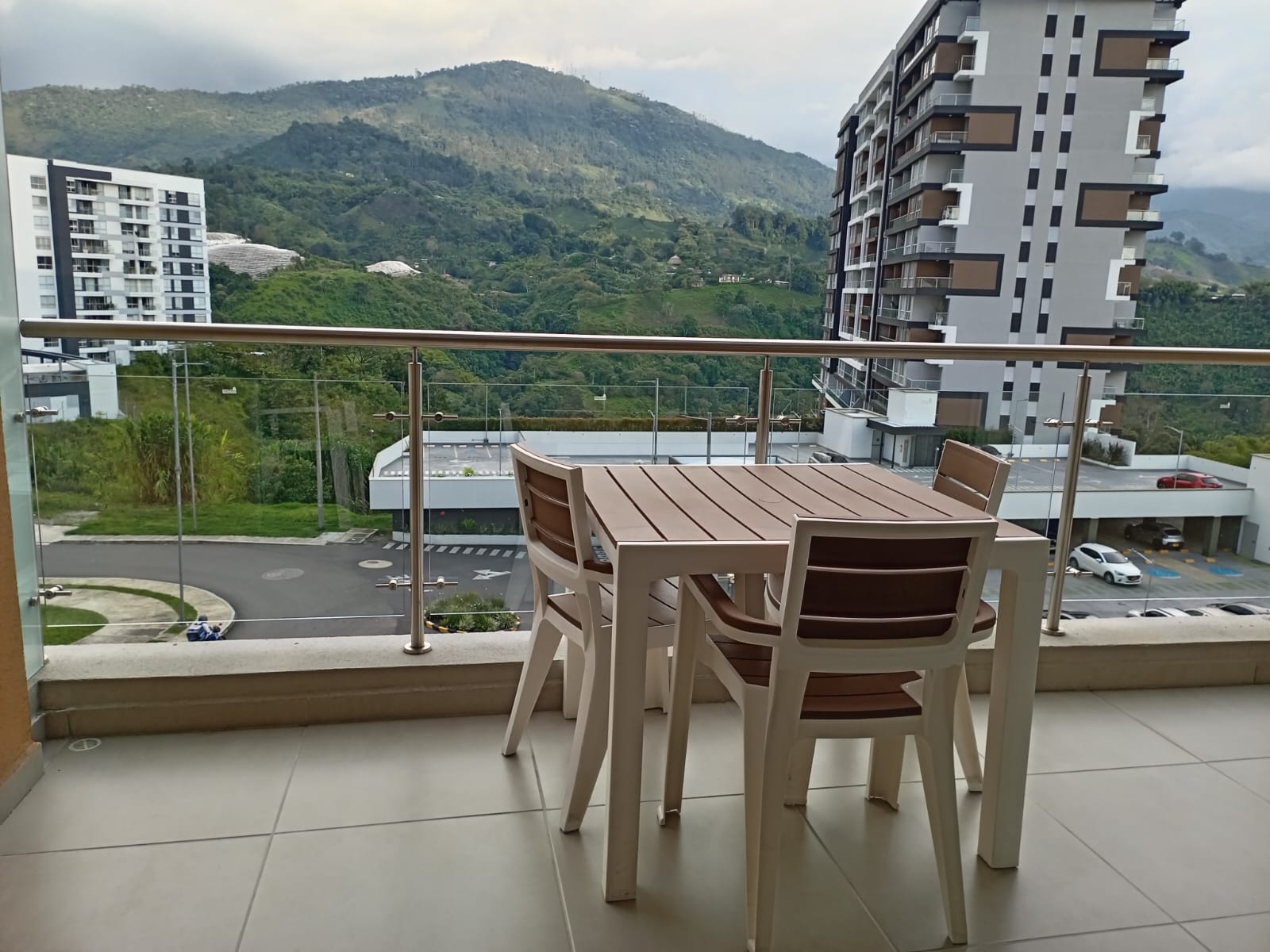 Foto de Apartamento en Arriendo en Norte, Armenia  - 8 - 279067591