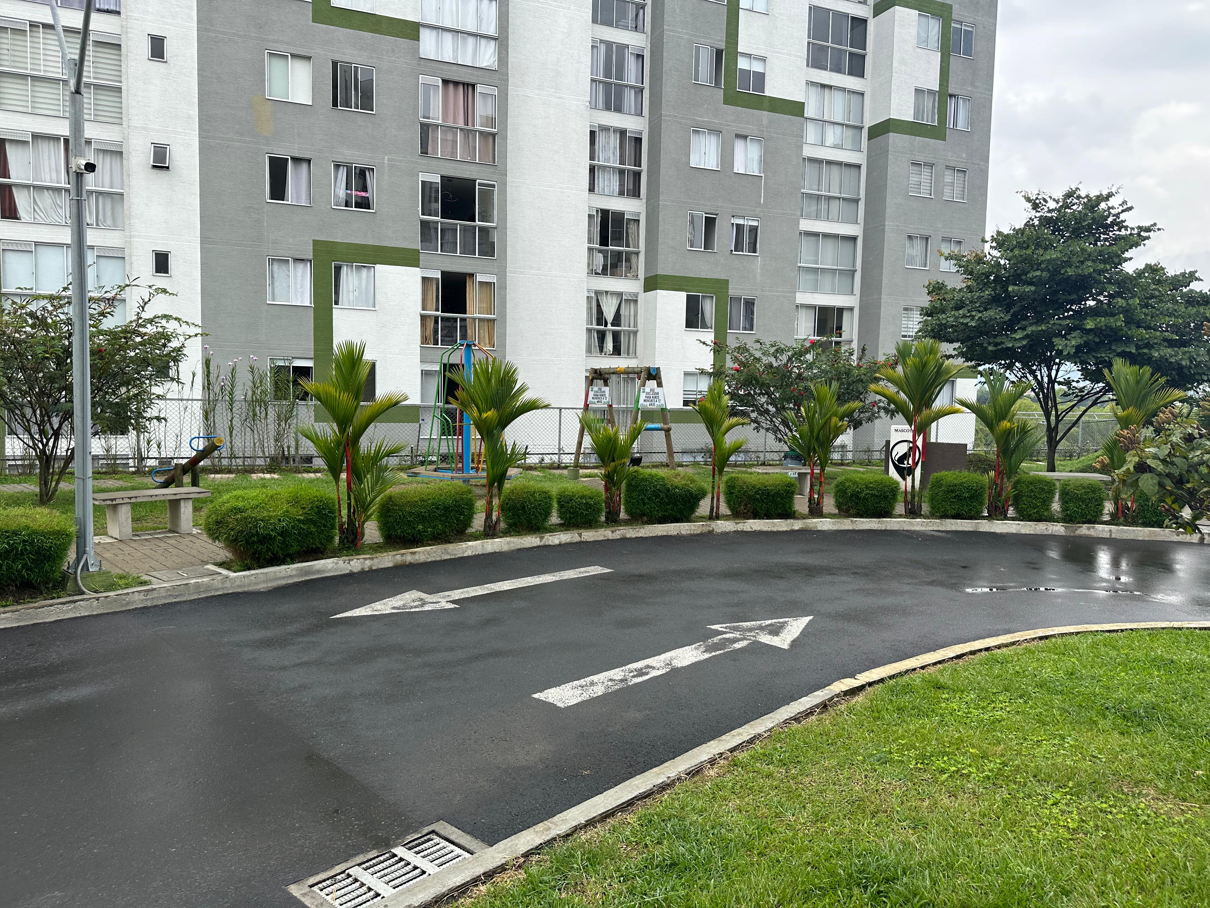 Foto de Apartamento en Venta en Pradera, Dosquebradas - 2 - 279065721