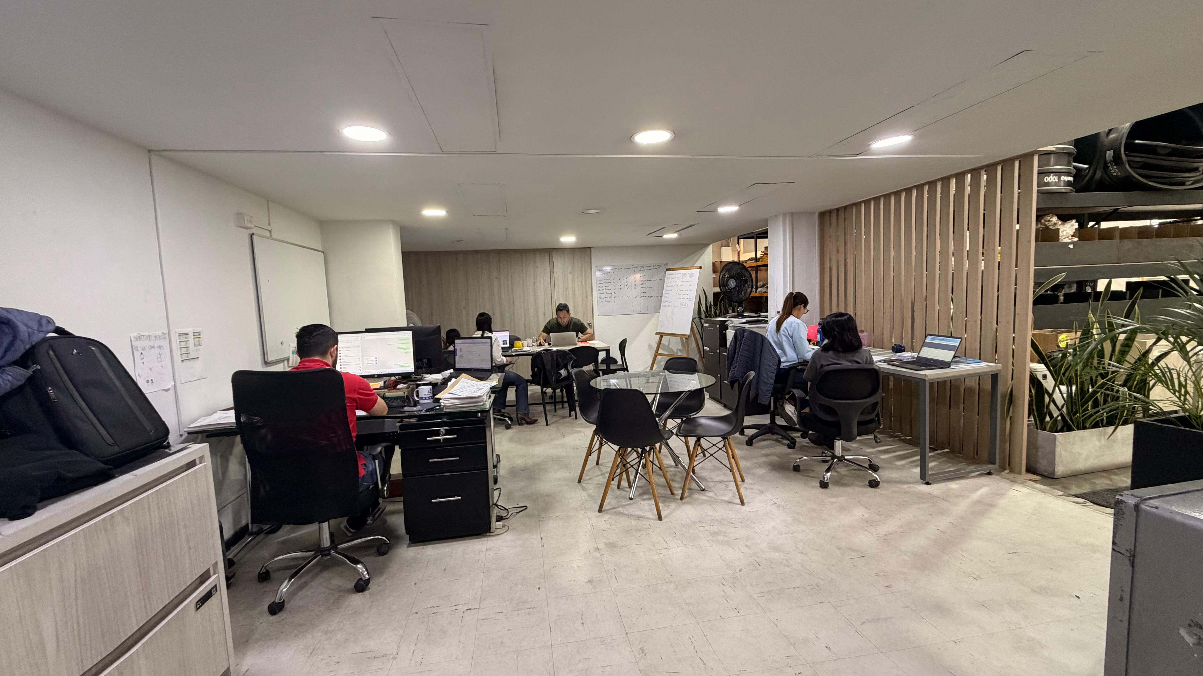 Foto de Local en Arriendo en Centro, Manizales - 3 - 279067668