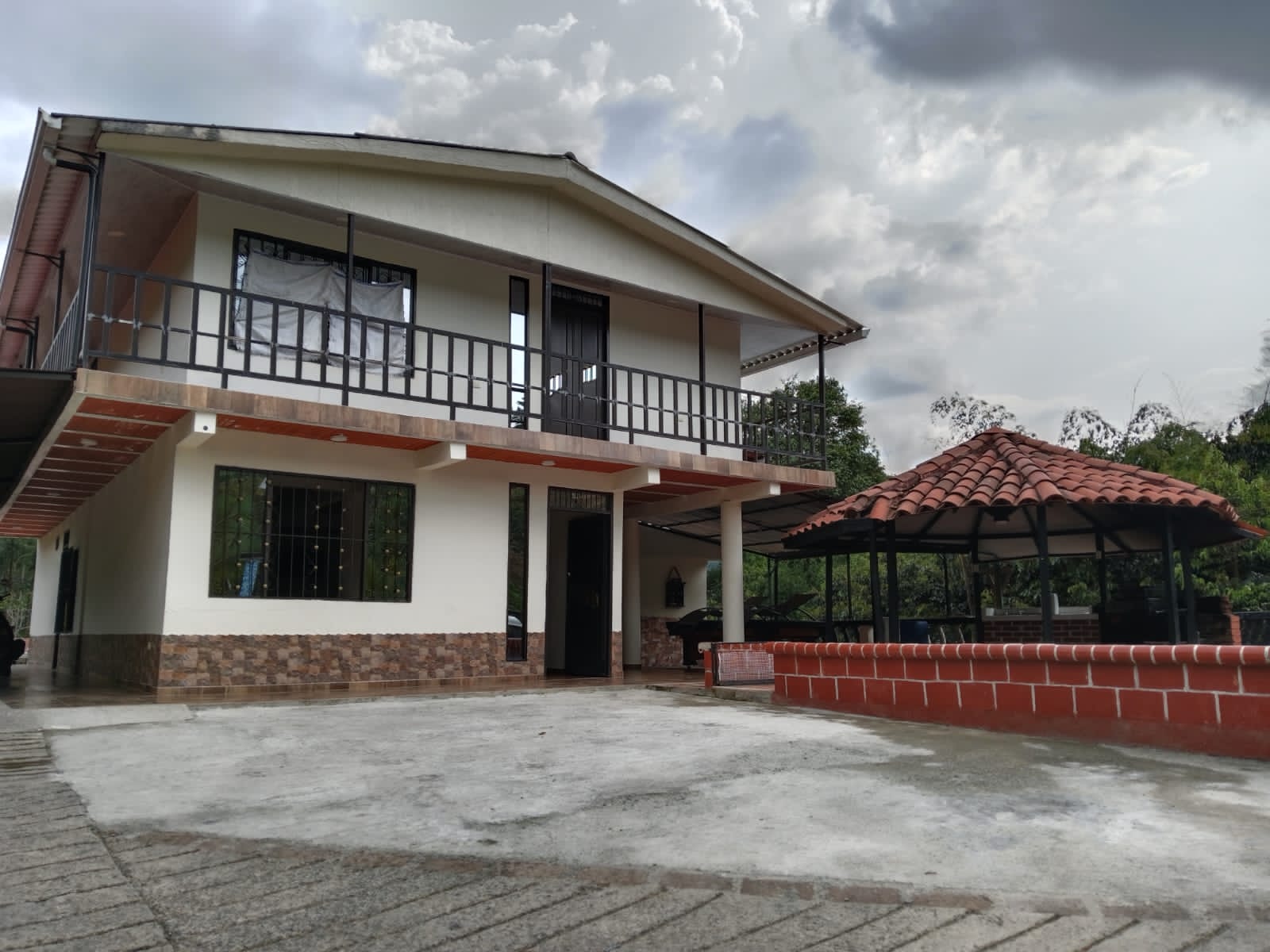 Foto de Finca en Venta en Vereda gaitÁn, Pereira - 6 - 279065843