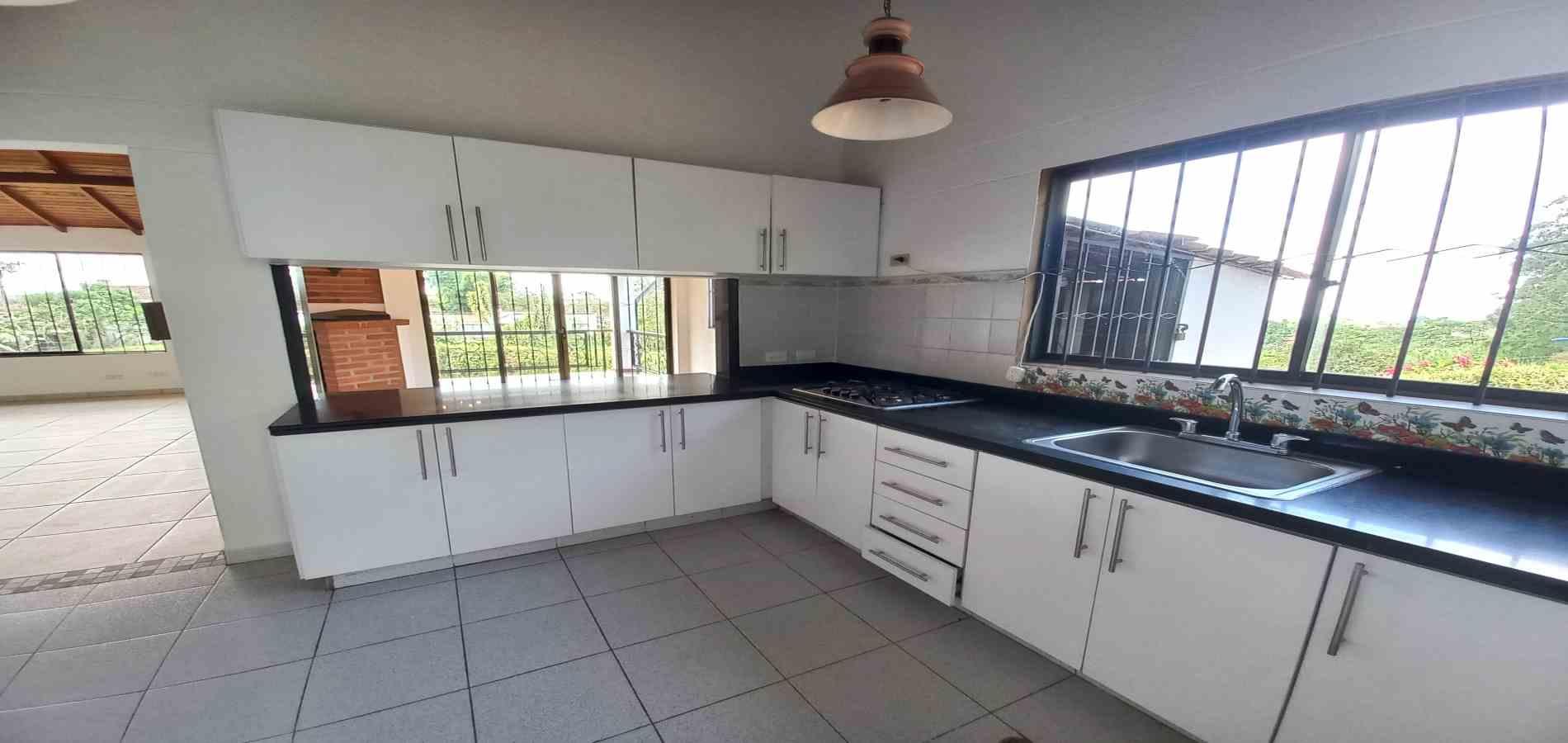 Foto de Casa campestre en Venta en Tribunas consota, Pereira - 18 - 279066480