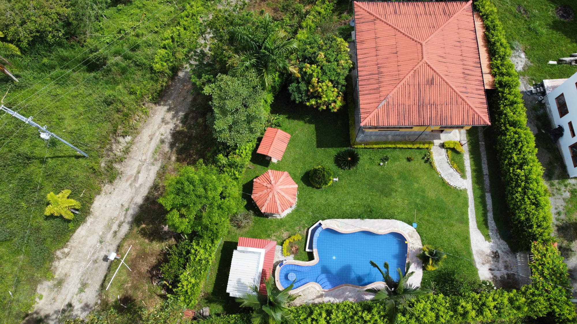 Foto de Casa campestre en Venta en Palermo, Neira - 18 - 279062920