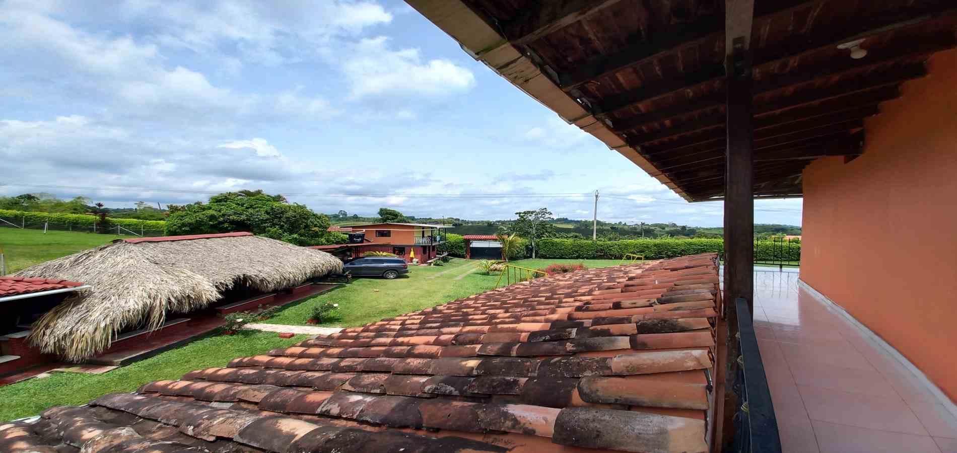 Foto de Casa campestre en Venta en Mundo nuevo, Pereira - 9 - 279068410