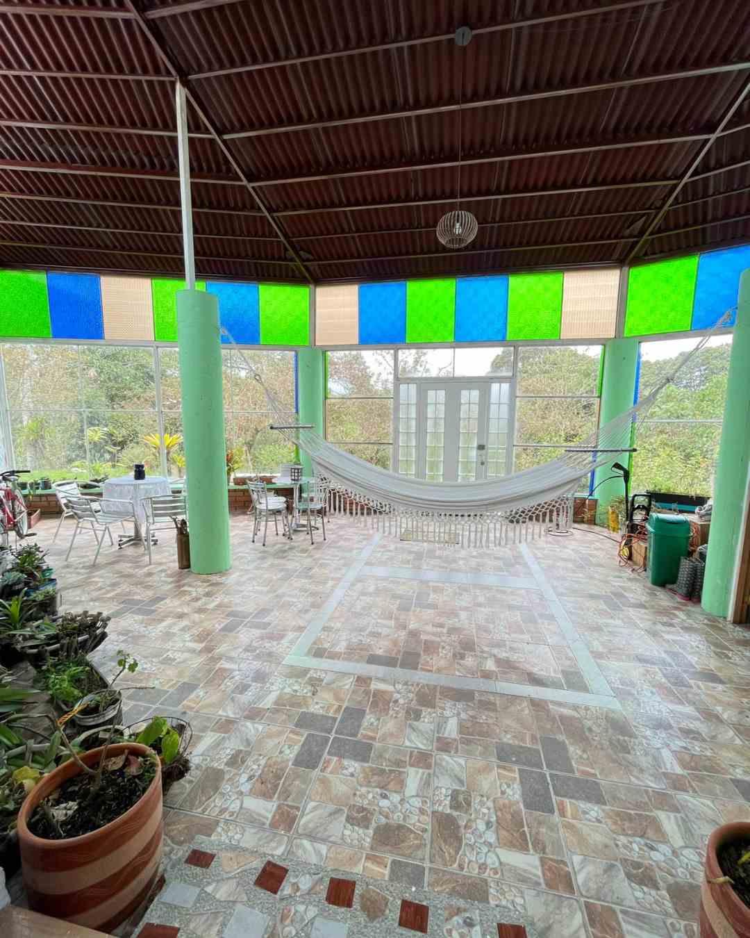 Foto de Casa campestre en Venta en Centro, Filandia - 19 - 279064777