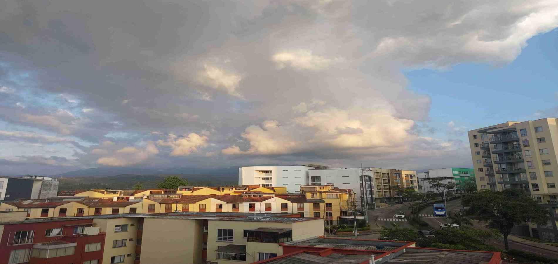 Foto de Apartamento en Venta en Villa pilar, Manizales - 1 - 279055345