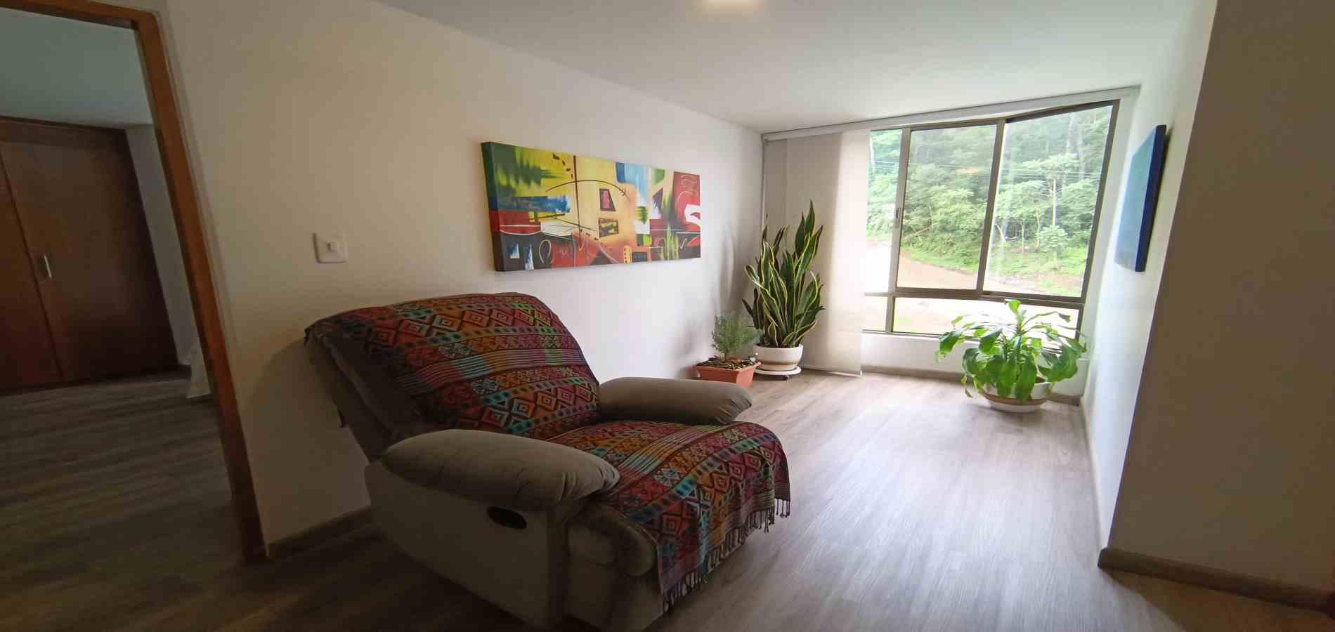 Foto de Apartamento en Venta en Alta suiza, Manizales - 6 - 279068658