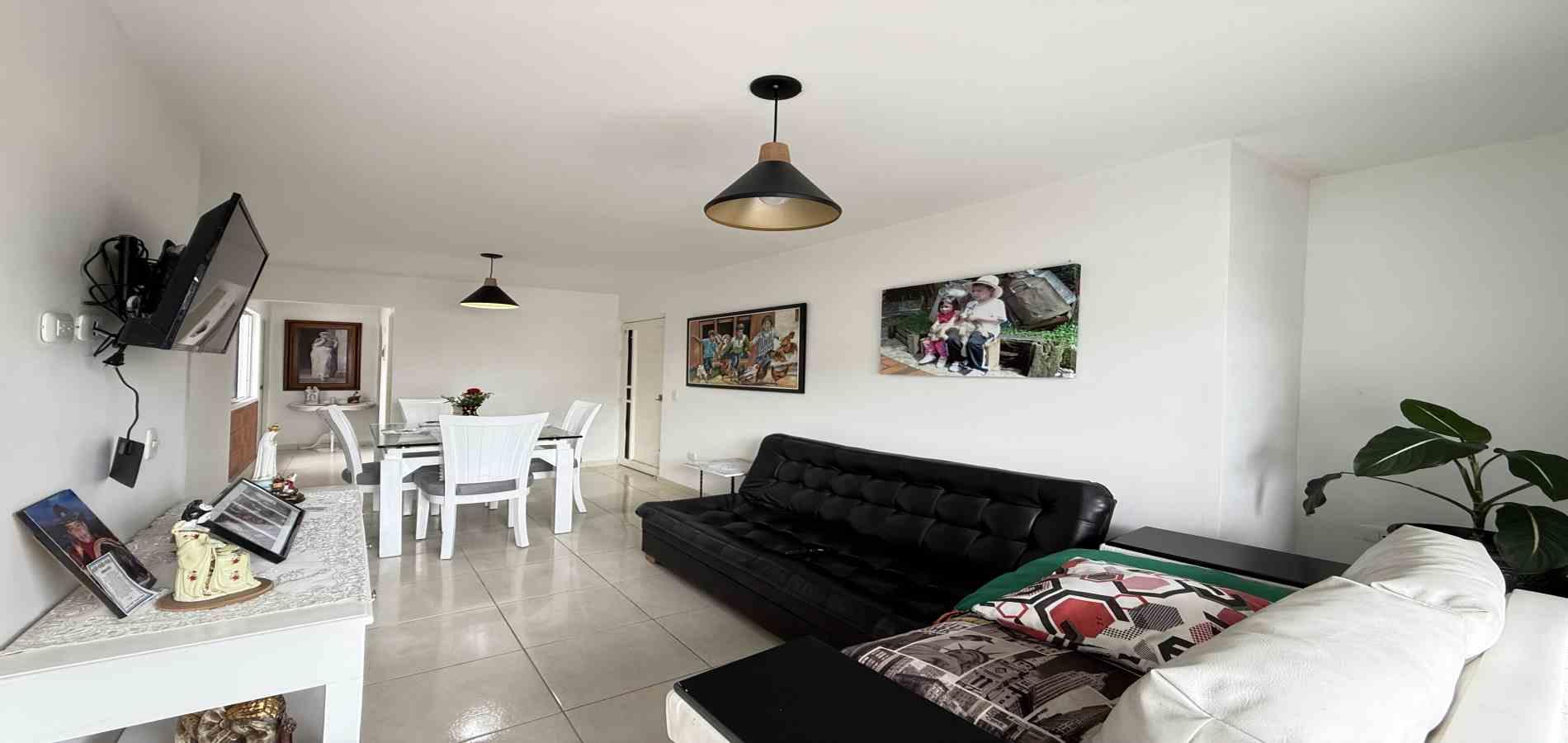 Foto de Apartamento en Venta en La pradera, Dosquebradas - 1 - 279063110