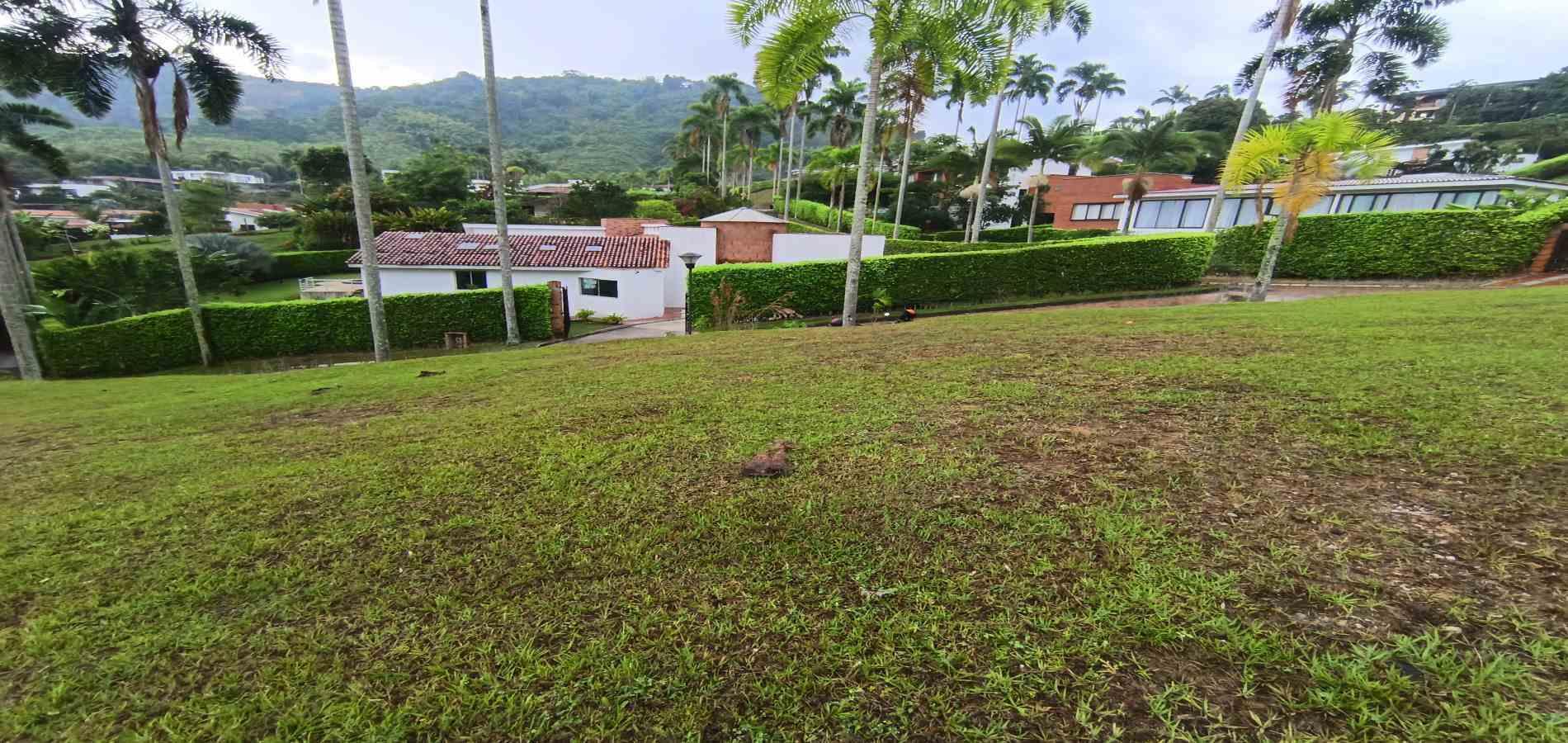 Foto de Lote / terreno en Venta en Vereda la trinidad, Manizales - 6 - 279069692