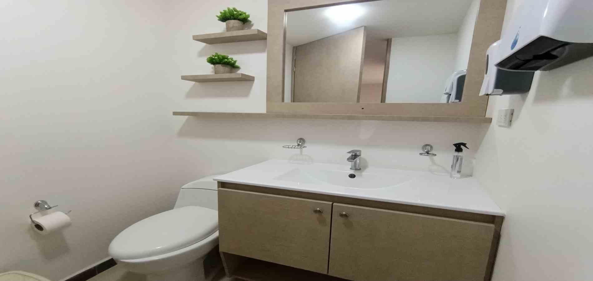 Foto de Edificio de apartamentos en Venta en Lleras, Manizales - 4 - 279067742