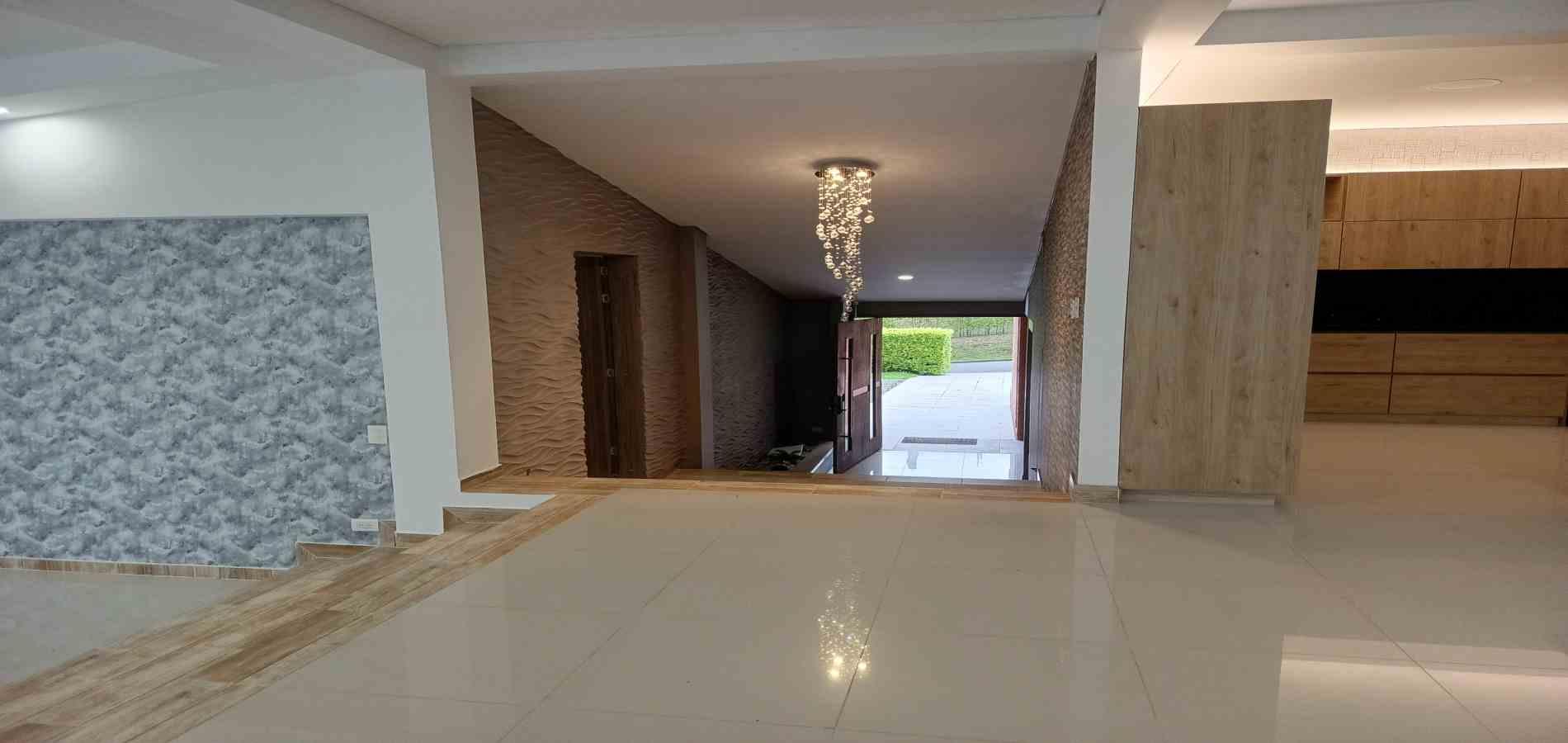 Foto de Casa campestre en Venta en Av. la romelia el pollo, Dosquebradas - 6 - 279061808