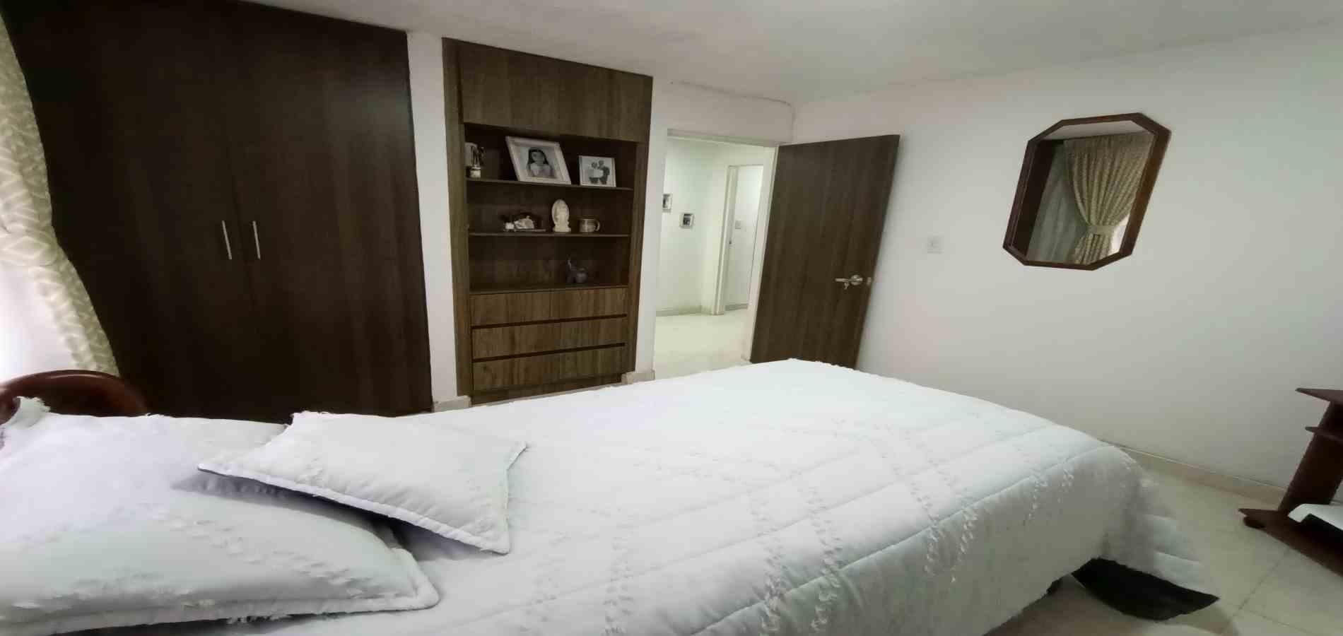 Foto de Apartamento en Venta en Alcazares, Manizales - 8 - 279067675