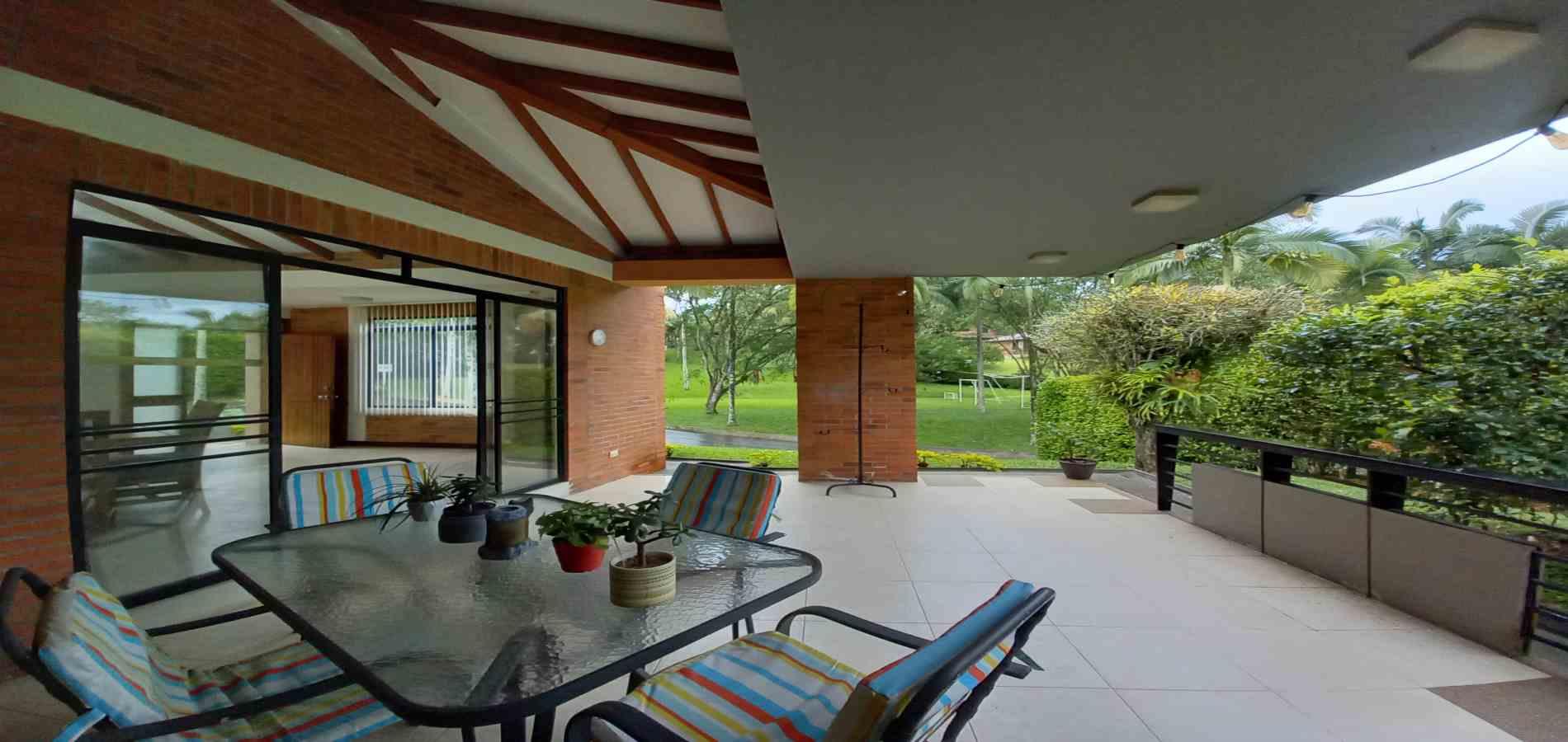 Foto de Casa campestre en Arriendo en Cerritos / sector el tigre, Pereira - 26 - 279065534