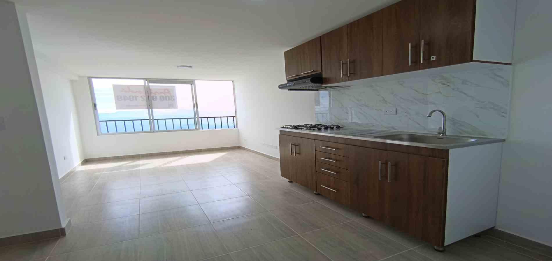 Foto de Apartamento en Arriendo en Alcazares, Manizales - 9 - 279069099