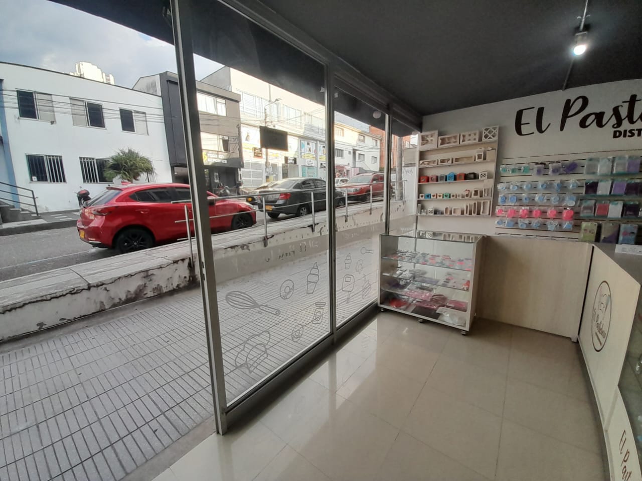 Foto de Local en Venta en La estrella, Manizales - 3 - 279056042
