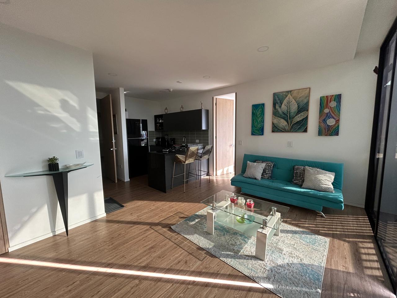 Foto de Apartamento en Arriendo en Cerritos, Pereira - 11 - 279067390