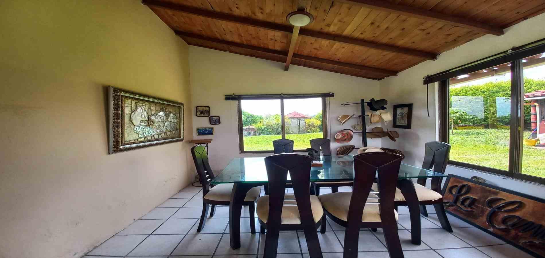 Foto de Casa campestre en Venta en Mundo nuevo, Pereira - 16 - 279068410