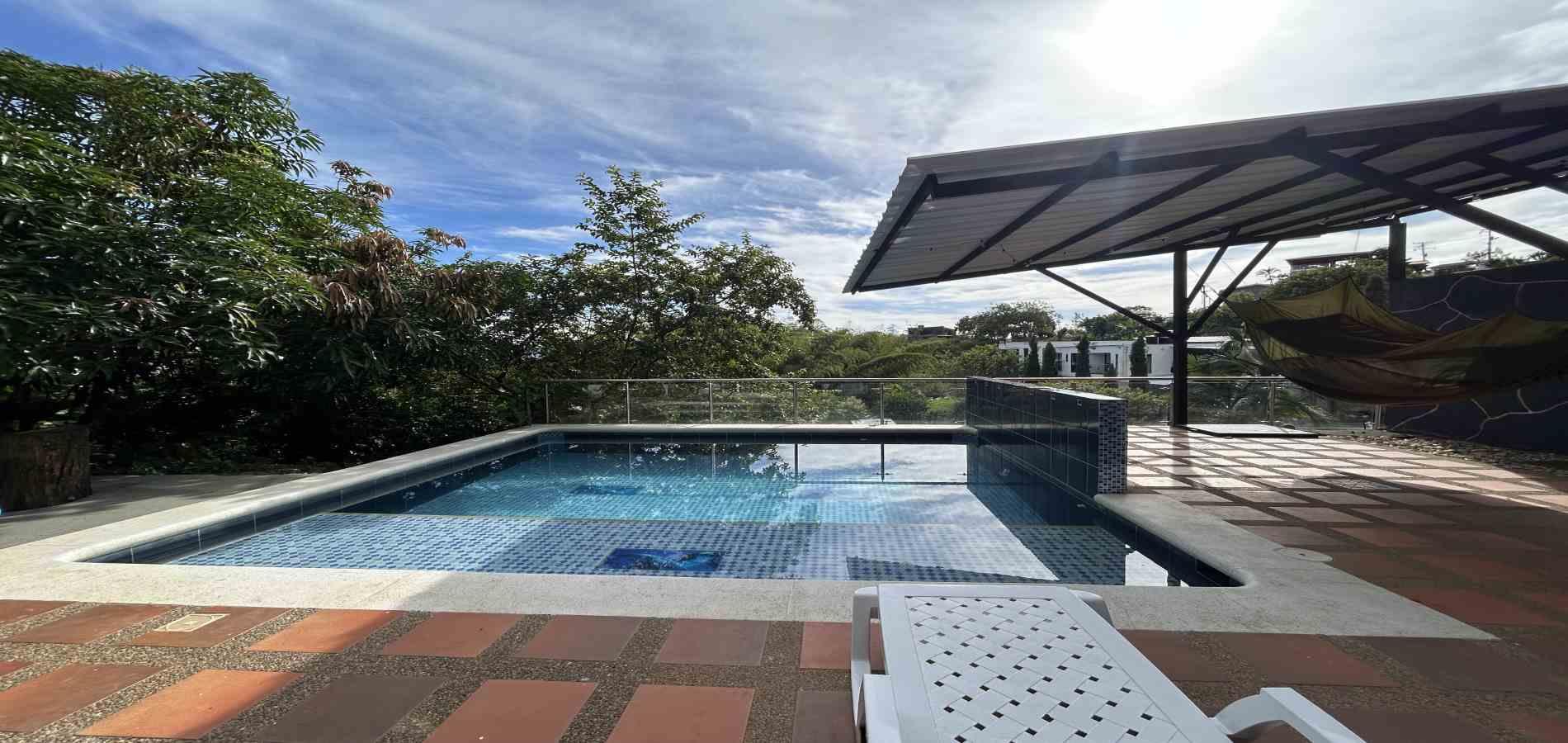 Foto de Casa campestre en Venta en La siria, Pereira - 36 - 279069267