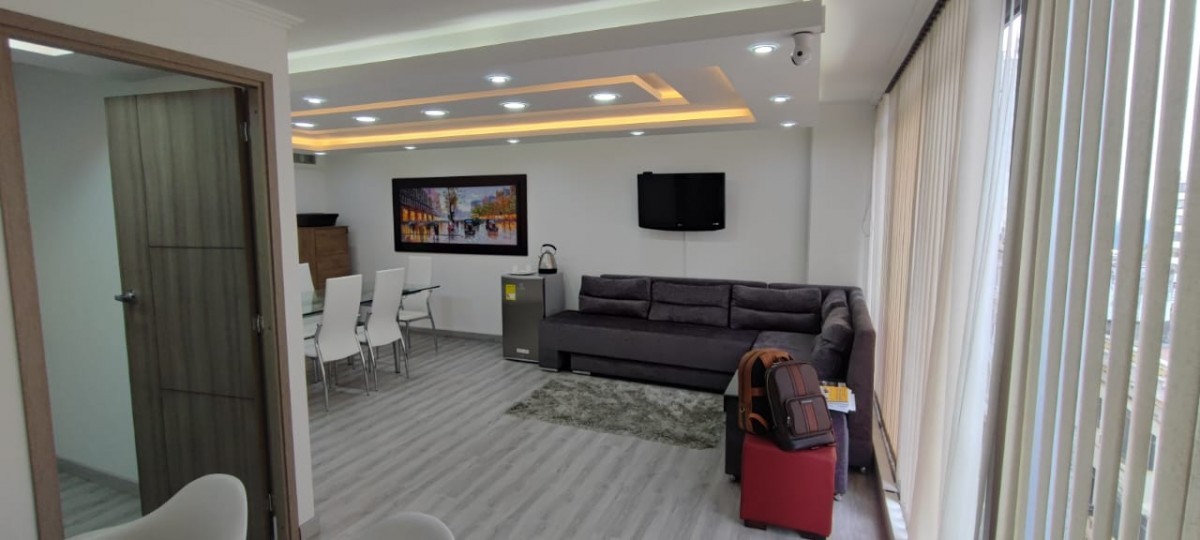 Foto de Oficina en Venta en Centro, Manizales - 4 - 279060899