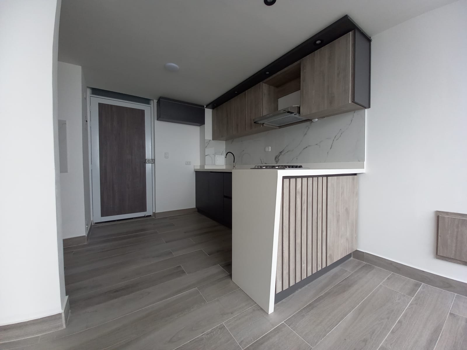 Foto de Apartamento en Arriendo en Alcazares, Manizales - 13 - 279068659