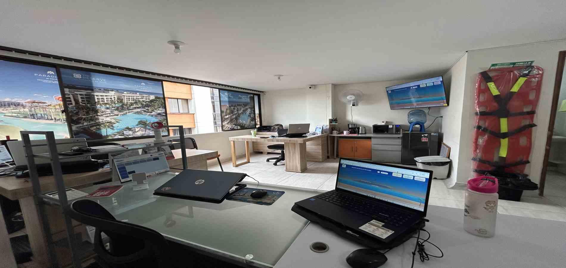 Foto de Oficina en Venta en Centro, Pereira - 9 - 279068000
