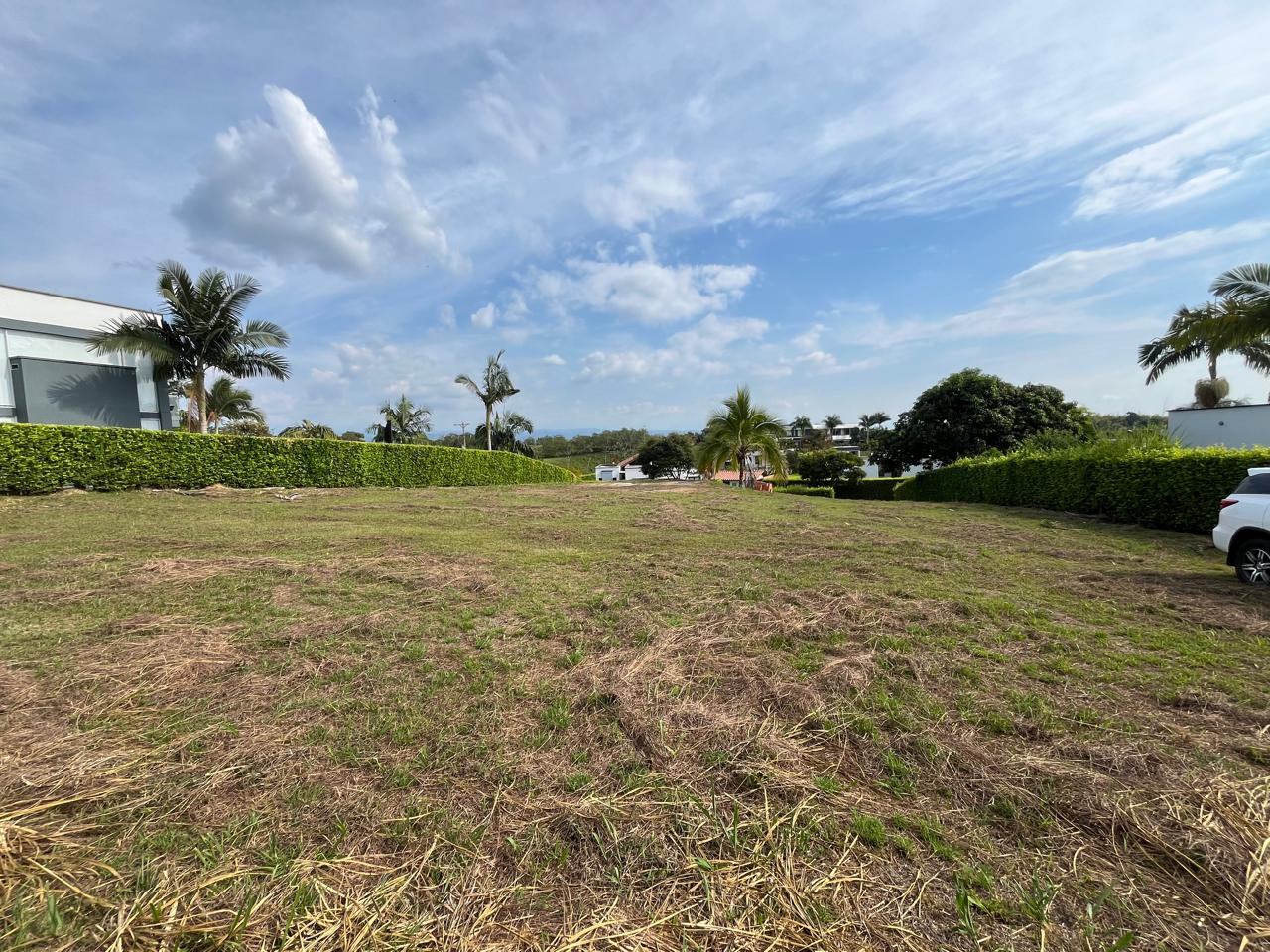Foto de Lote / terreno para Venta en Cerritos, Pereira - 279062537