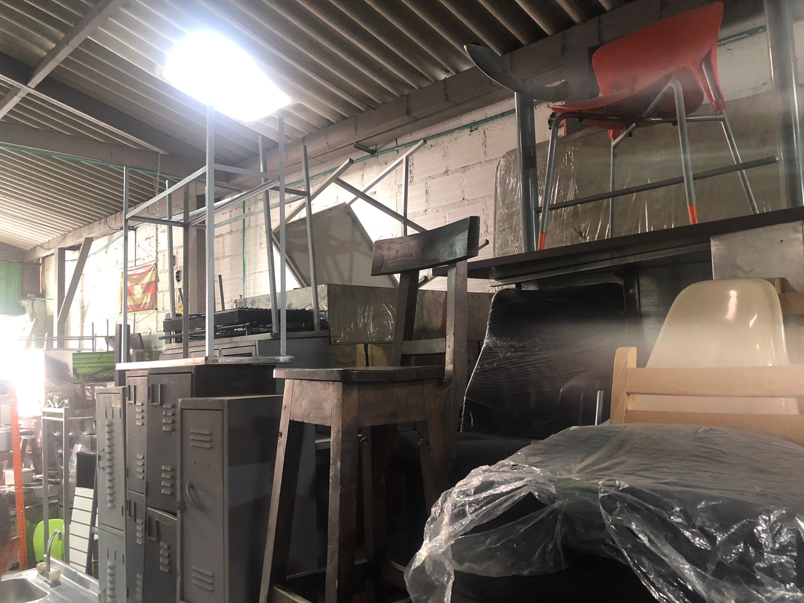 Foto de Bodega en Venta en Centro, Pereira - 6 - 279056119