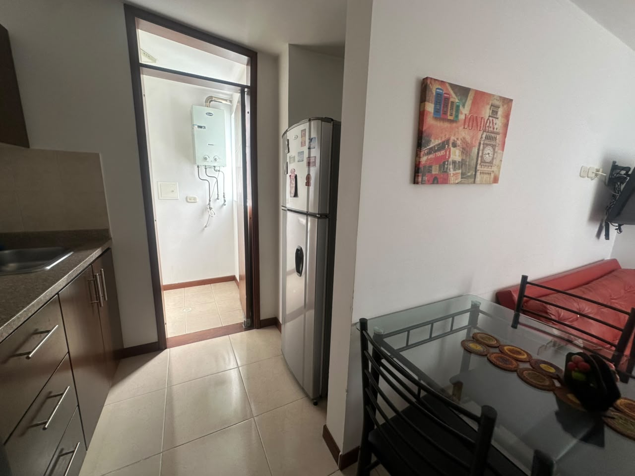 Foto de Apartaestudio en Venta en Avenida 30 de agosto, Pereira - 1 - 279069332