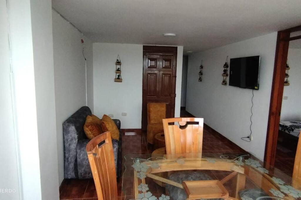 Foto de Apartamento en Venta en Centro, Santa rosa de cabal - 2 - 279065663