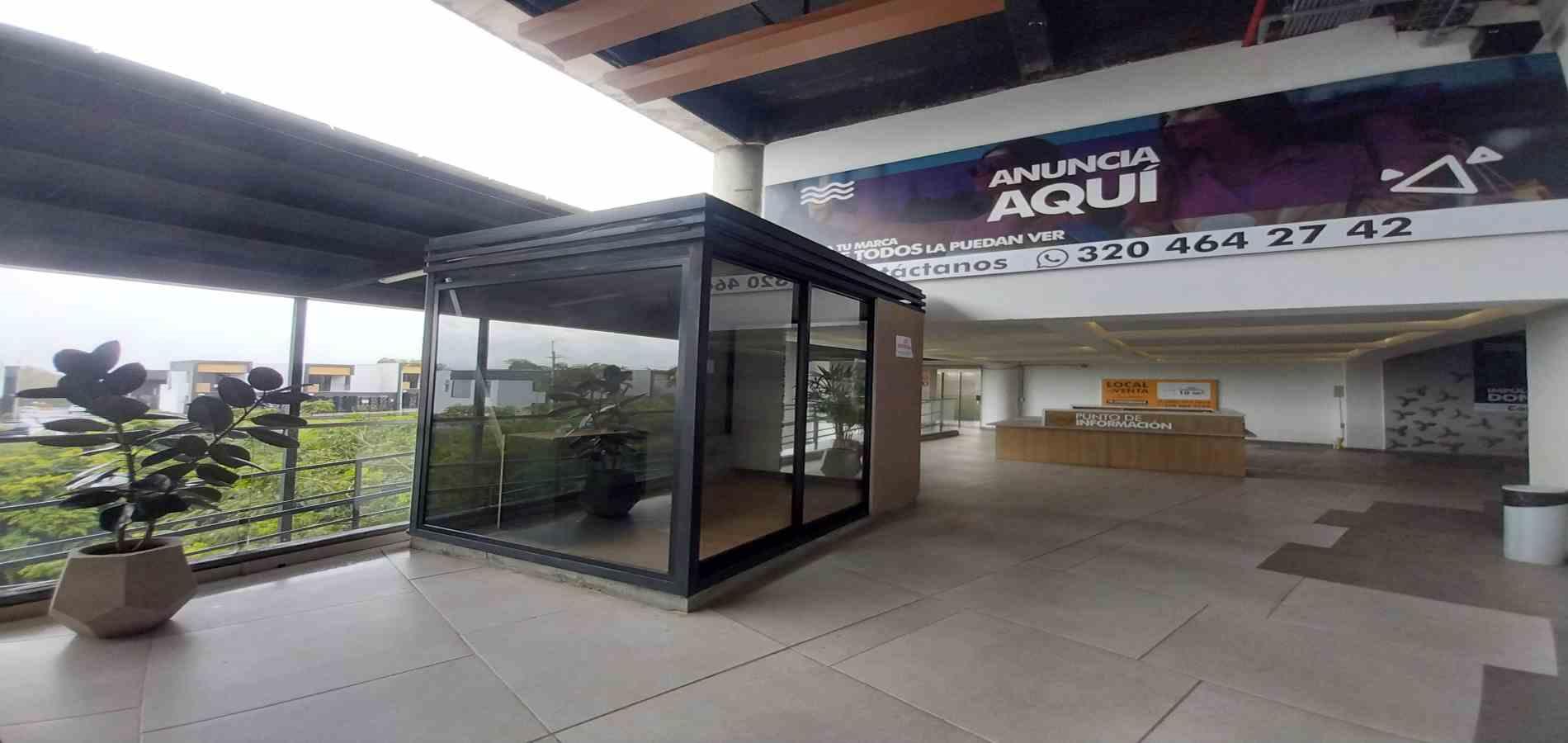 Foto de Local para Arriendo en Cerritos, Pereira - 279061129