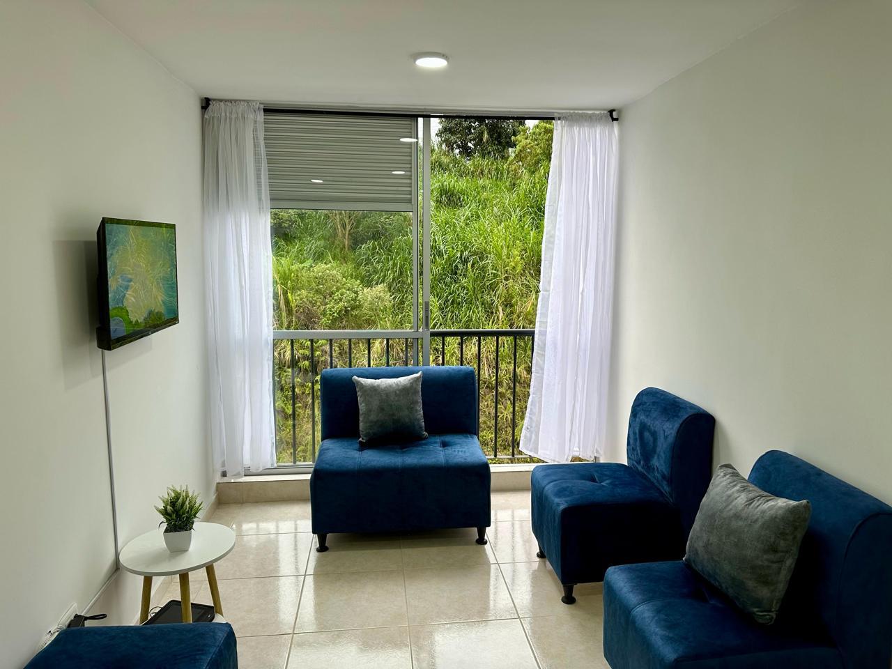 Foto de Apartamento en Venta en Frailes, Dosquebradas - 1 - 279066629