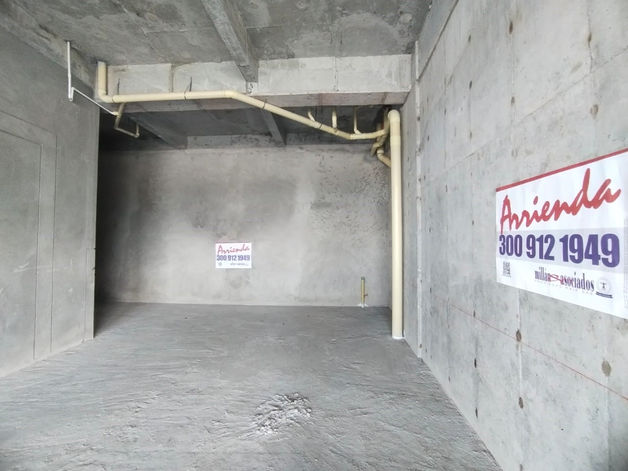 Foto de Local en Arriendo en Cerritos, Pereira - 3 - 279058373