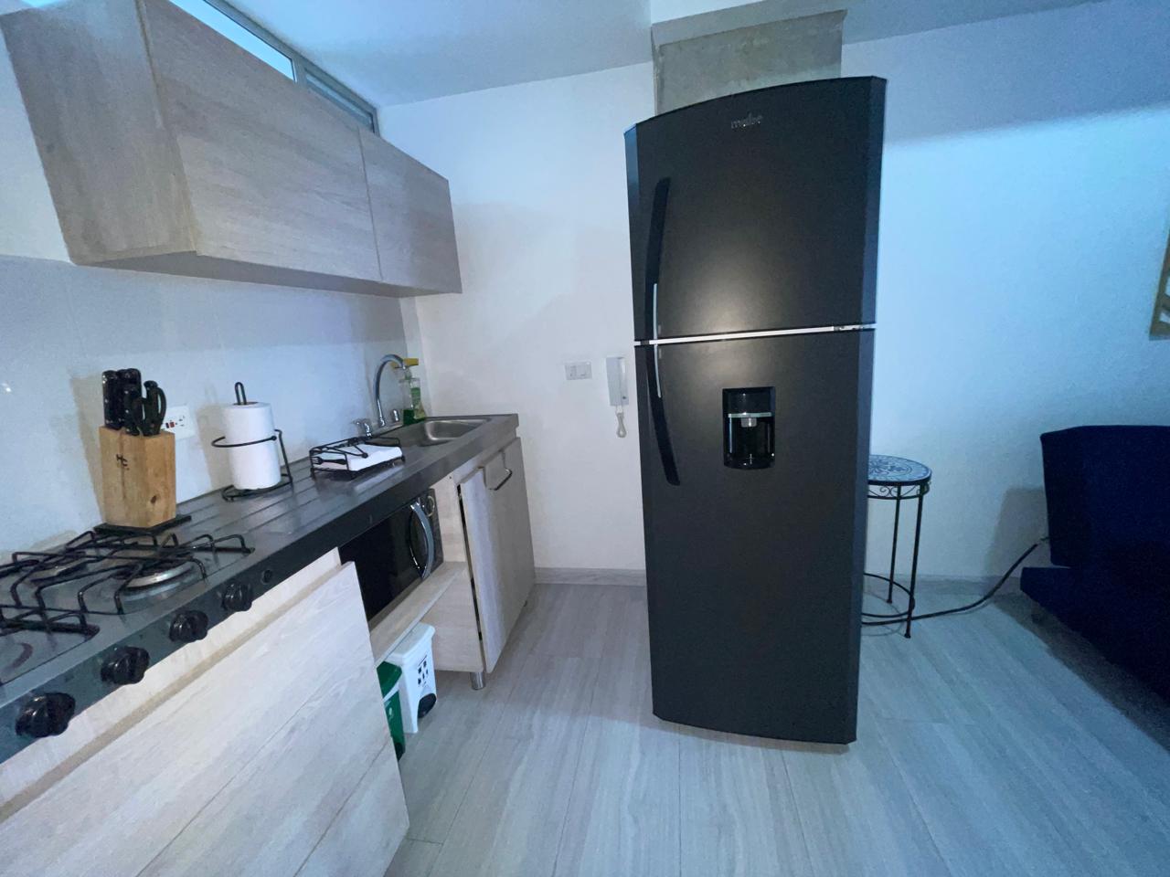 Foto de Apartamento en Arriendo en Norte, Armenia  - 5 - 279063544