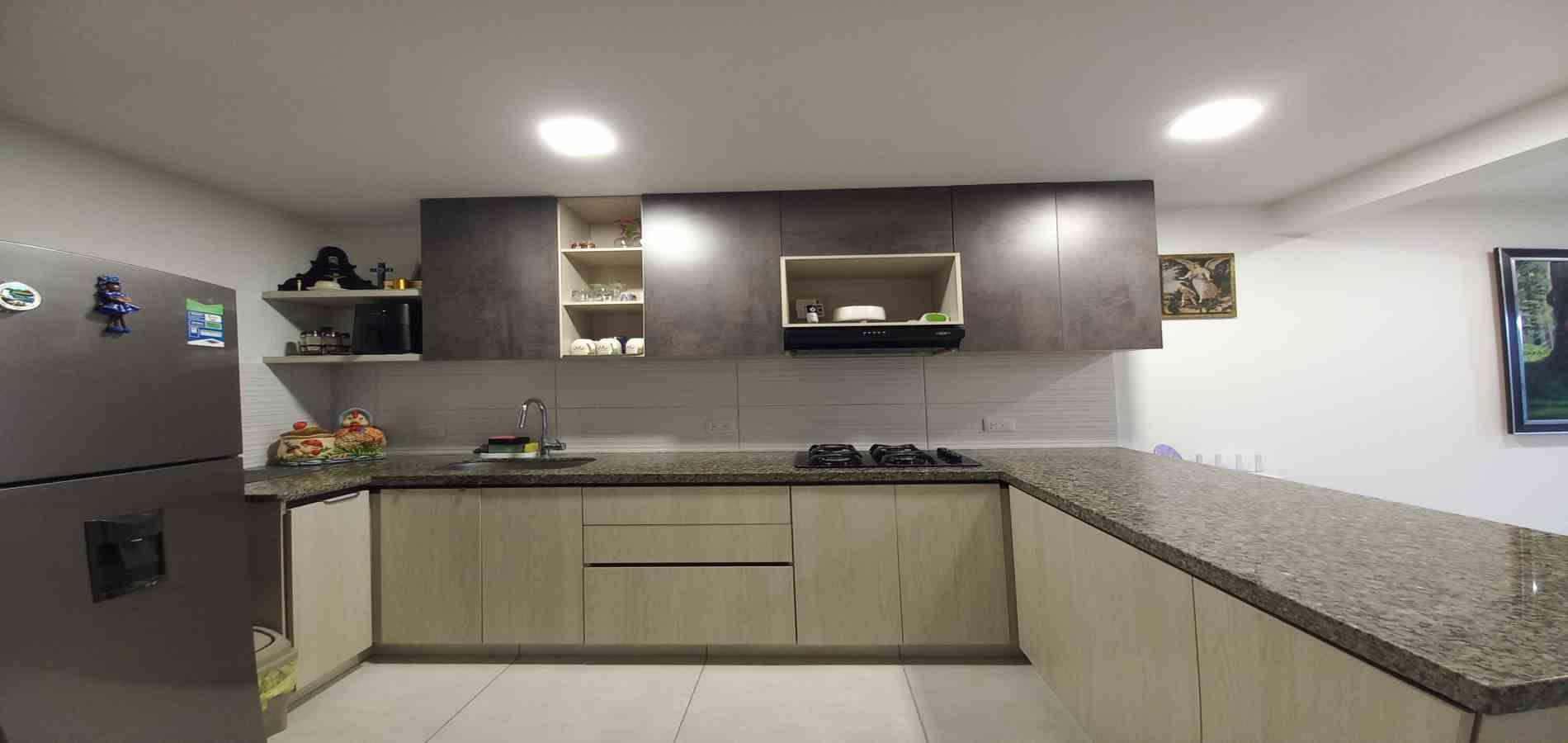 Foto de Apartamento en Venta en Cerritos, Pereira - 6 - 279068306