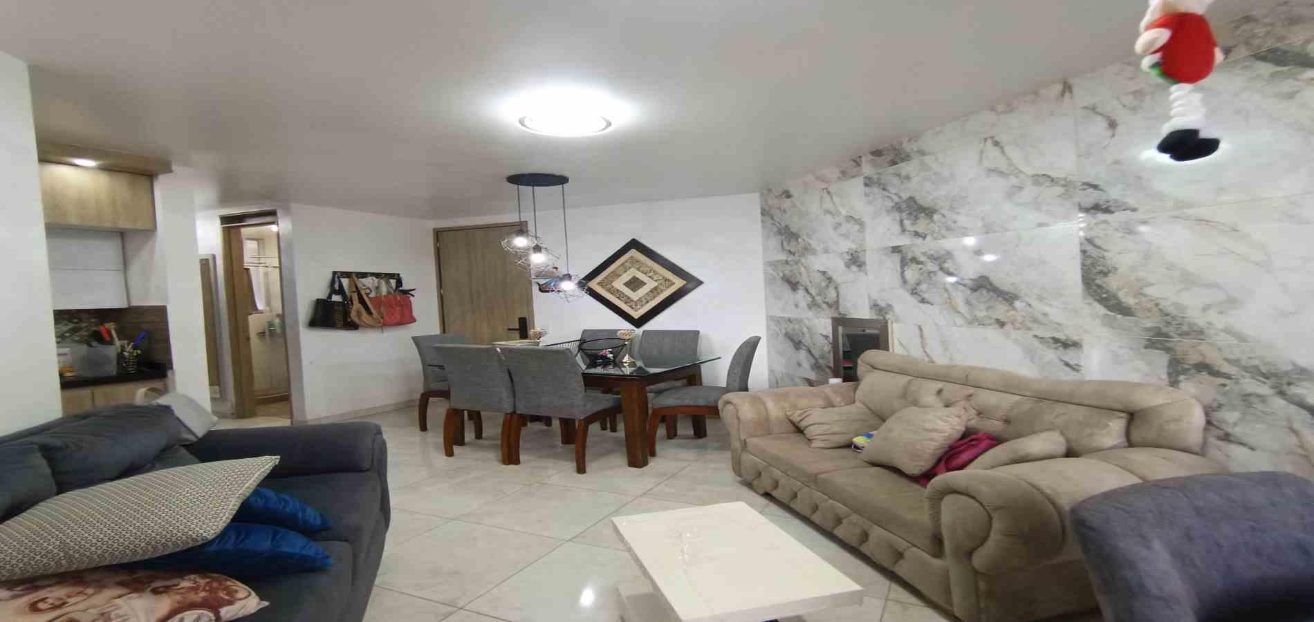 Foto de Apartamento en Venta en Tejares, Manizales - 9 - 279070073