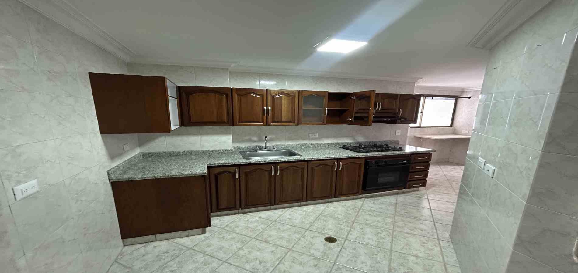 Foto de Apartamento en Arriendo en Pinares, Pereira - 6 - 279069519