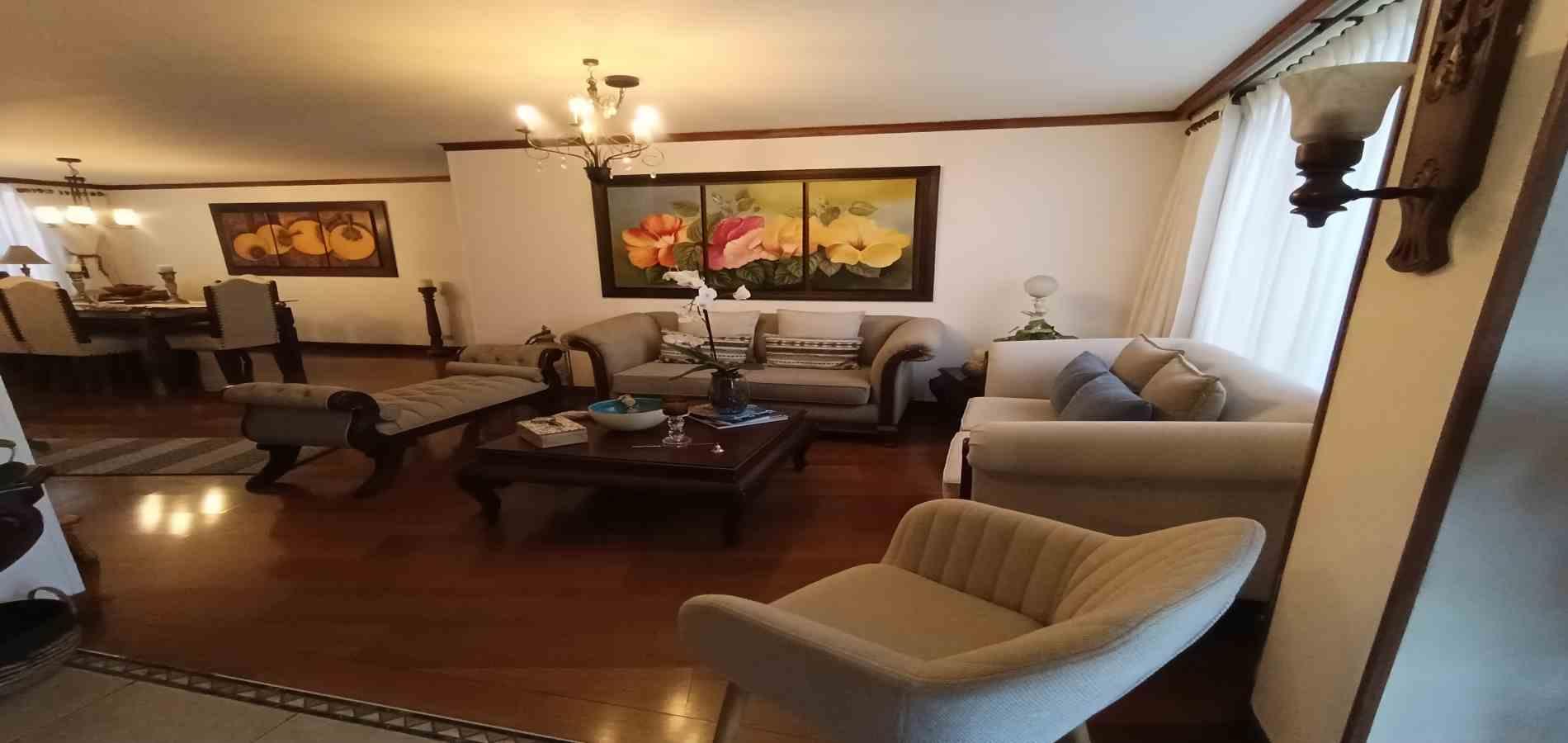 Foto de Apartamento en Venta en Palermo, Manizales - 2 - 279067666