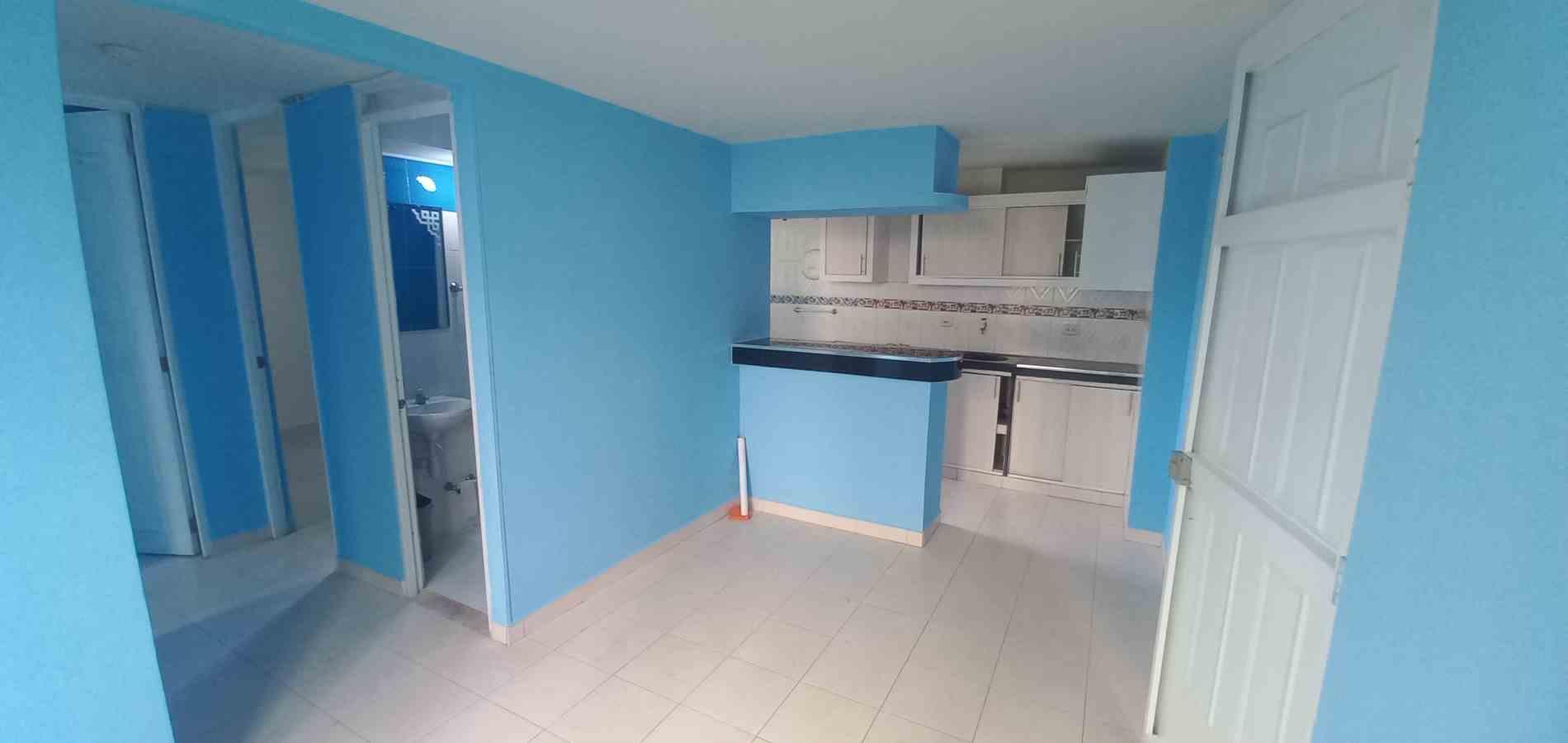Foto de Apartamento en Venta en La patria, Armenia  - 1 - 279066808