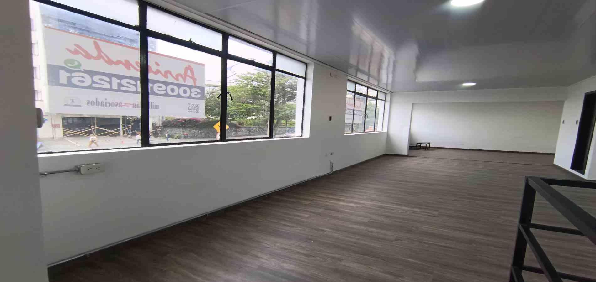 Foto de Local en Arriendo en Avenida santander , Manizales - 9 - 279056554