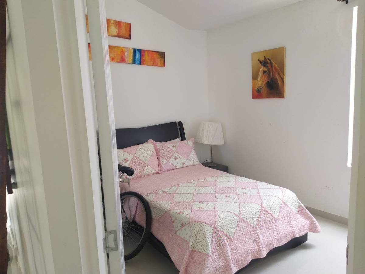 Foto de Casa campestre en Venta en El caimo, Armenia  - 3 - 279064848