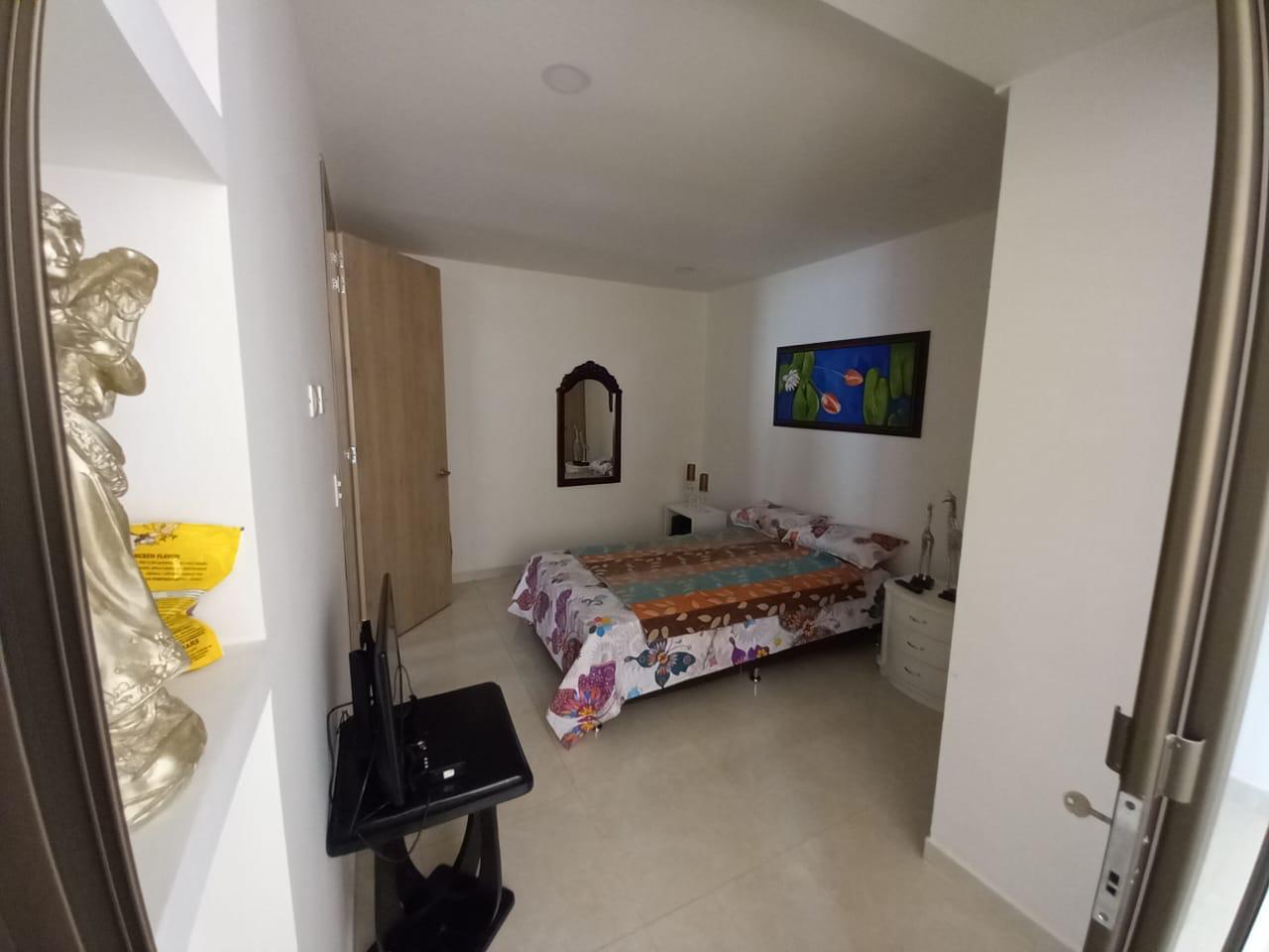 Foto de Casa en Venta en La rebeca, Pereira - 8 - 48250